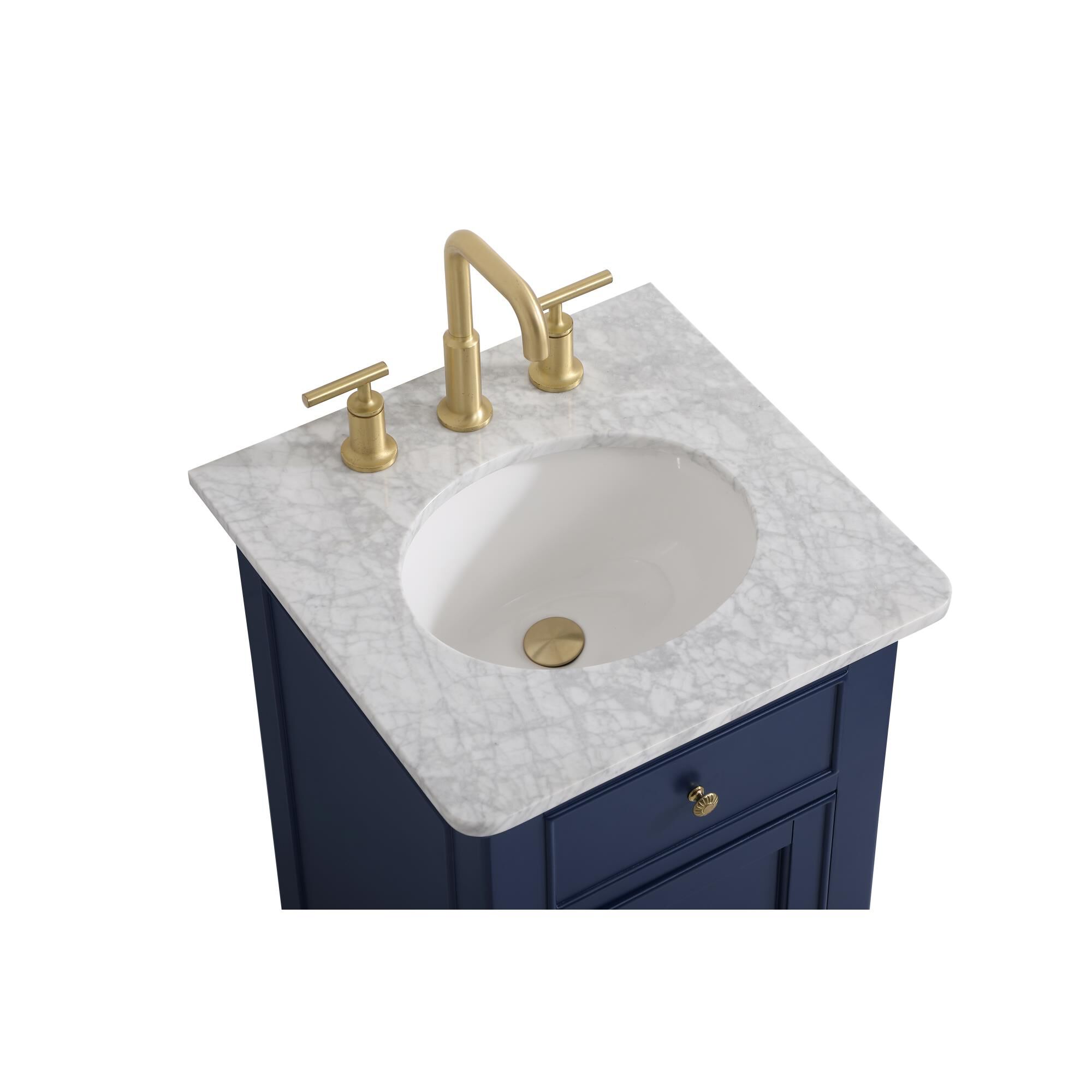 Otto Bath Vanity by Elegant Decor