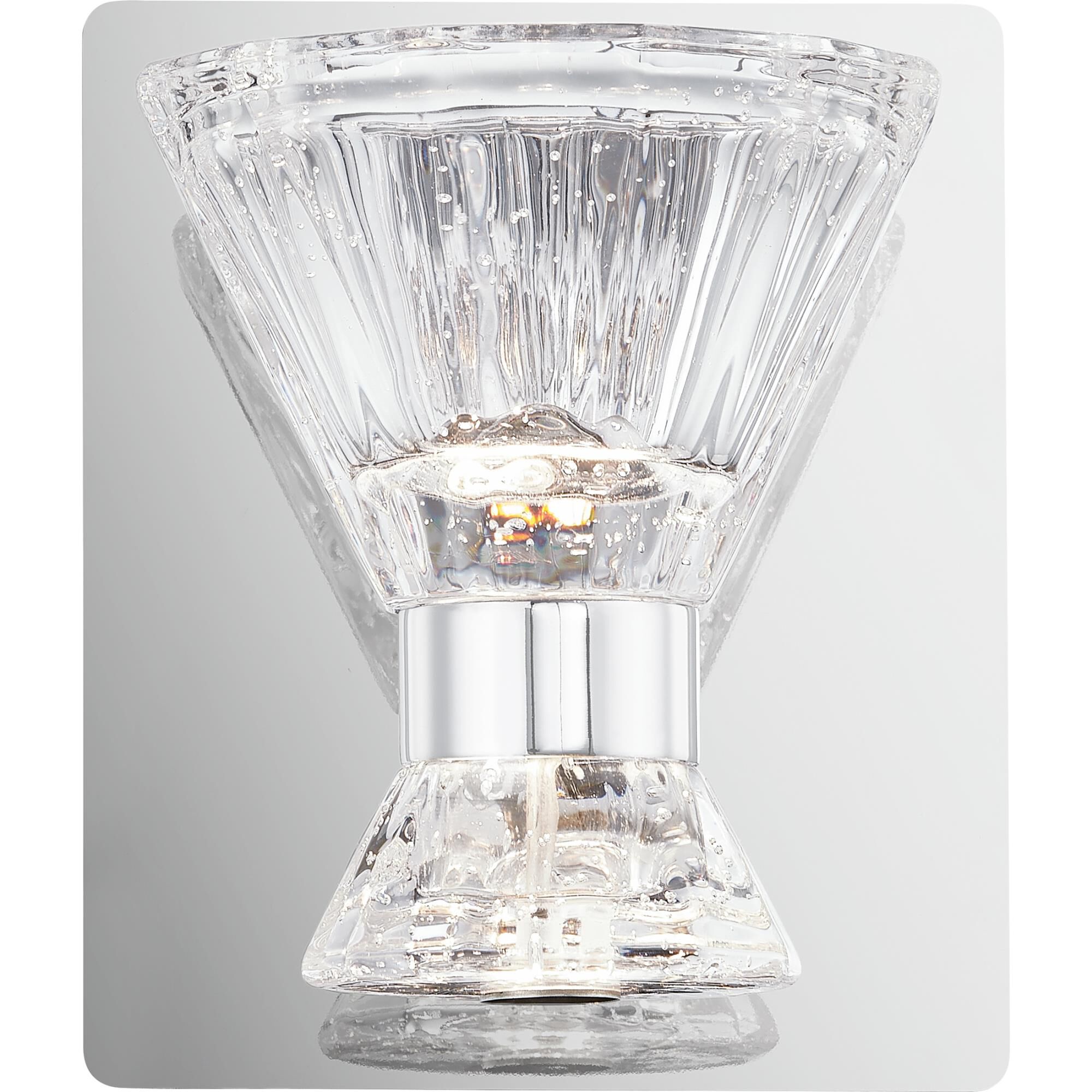 Quoizel Zuri 6 Inch LED Wall Sconce