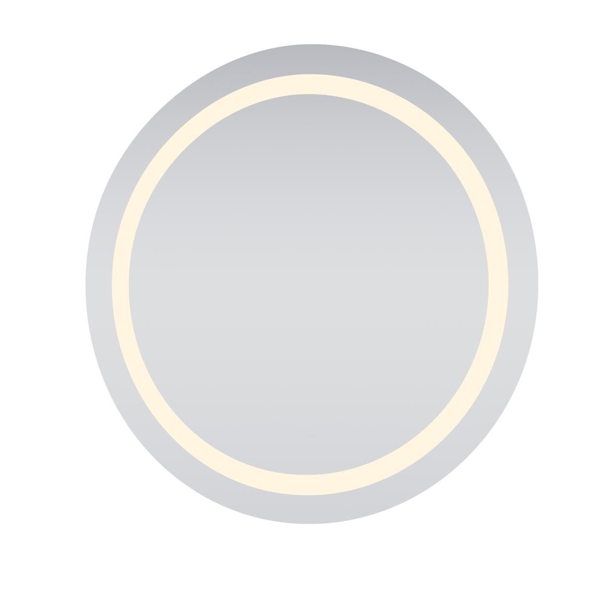 Shown in Glossy  White finish