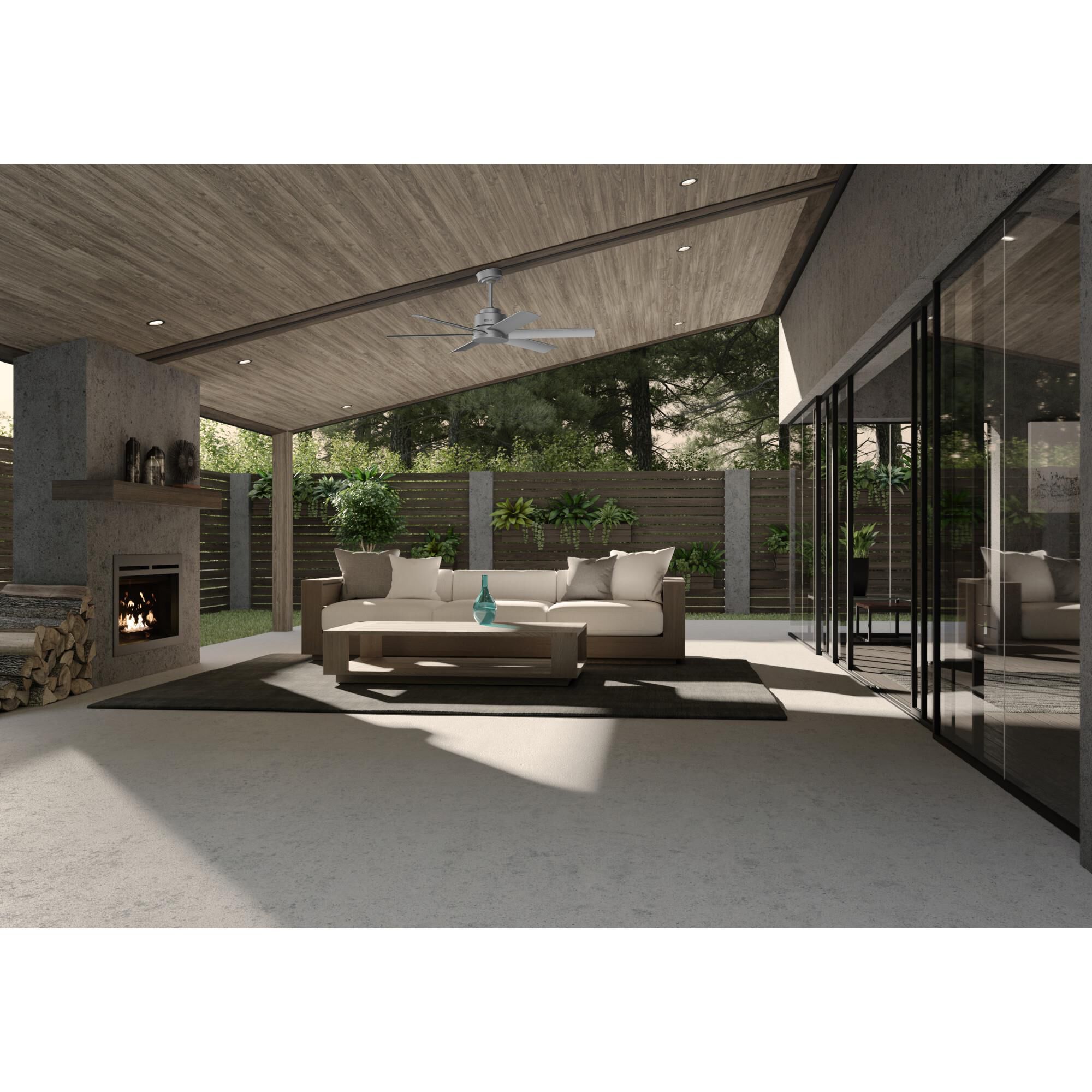 Kennicott 52 Inch Ceiling Fan by Hunter Fan