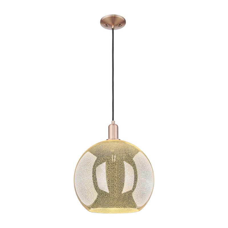 Bruno Marashlian Athens 14 Inch Large Pendant by Innovations Lighting