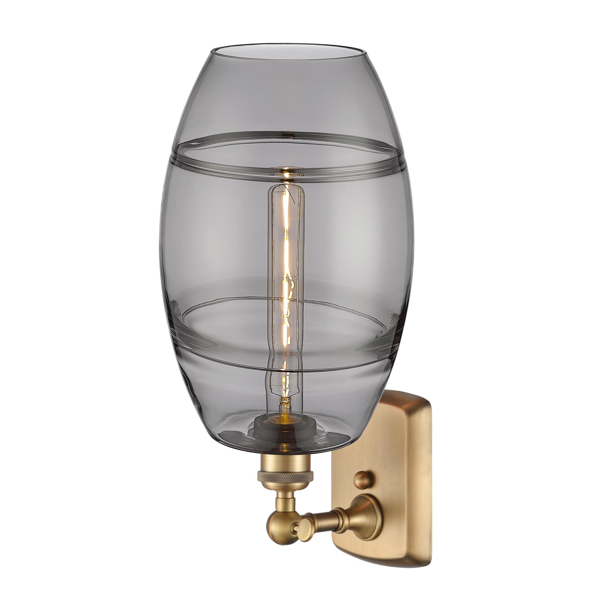 Bruno Marashlian Vaz 8 Inch Wall Sconce by Innovations Lighting