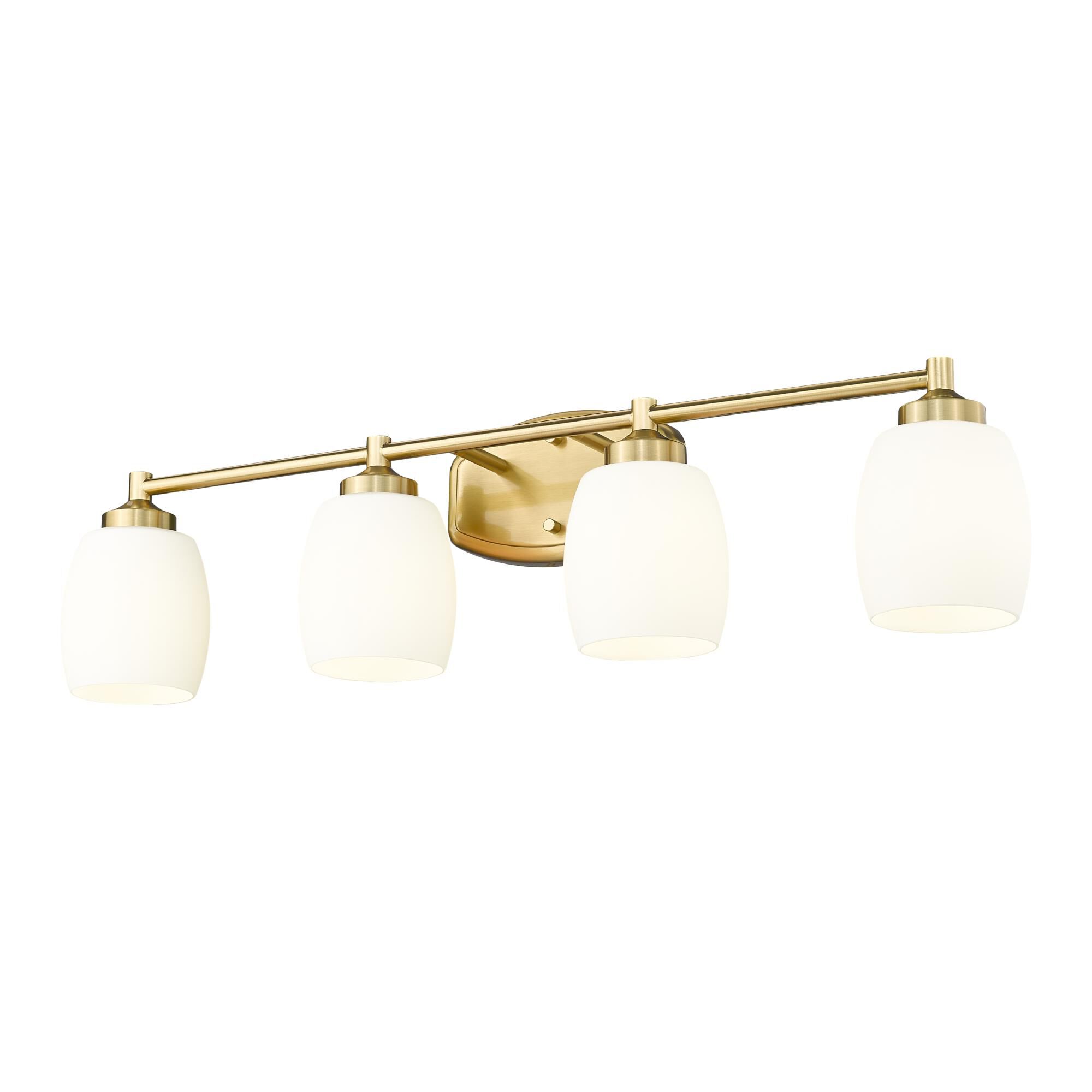 Kendrick 31 Inch Bath Vanity Light by Z Lite