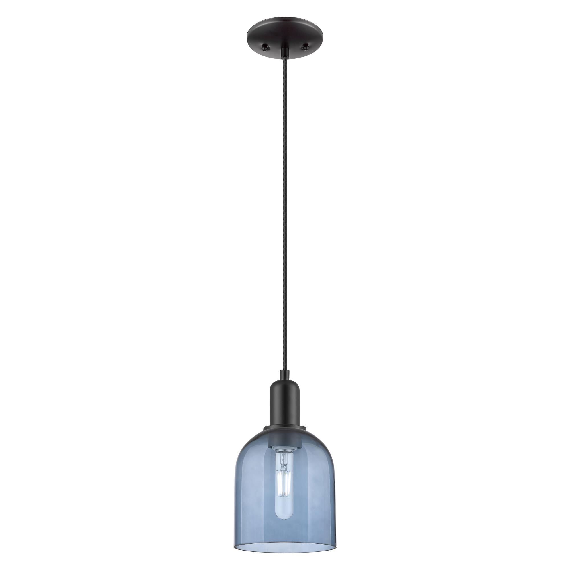 Bruno Marashlian Bella 6 Inch Mini Pendant by Innovations Lighting
