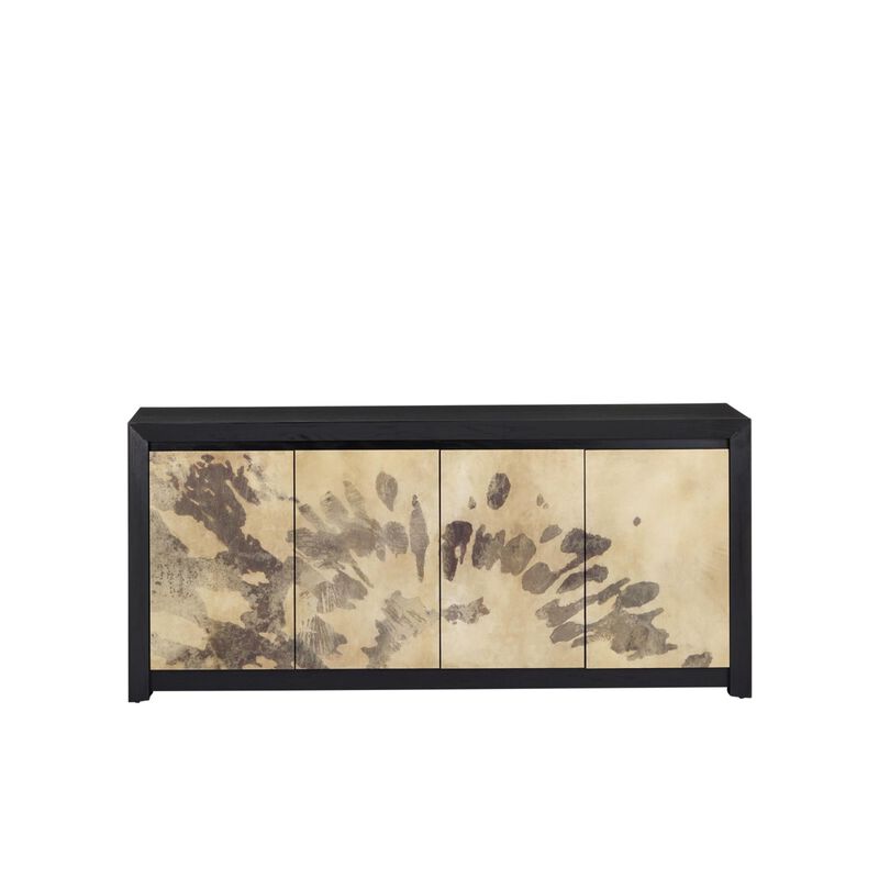 Karlson Credenza by Currey and Company
