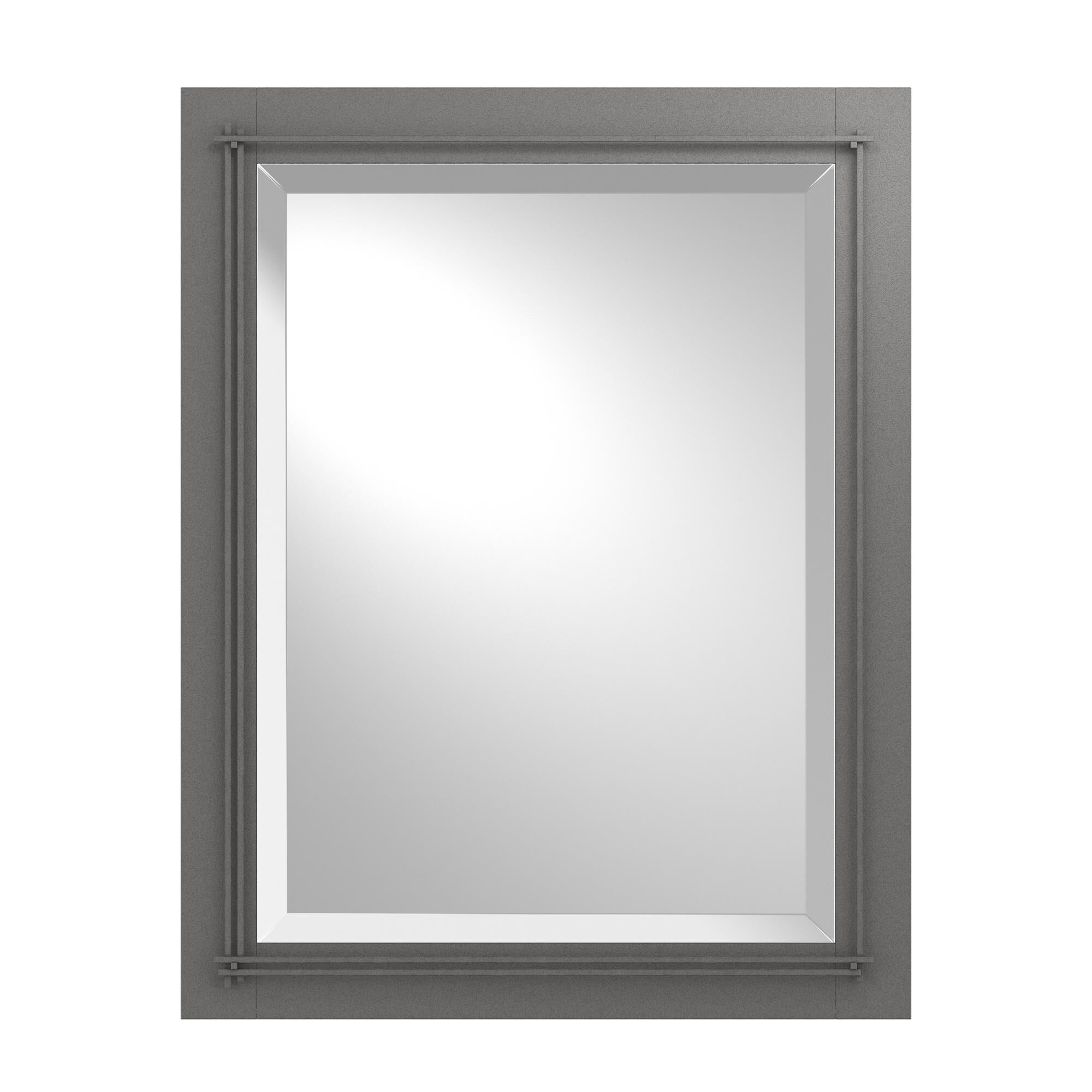 Shown in Natural Iron finish