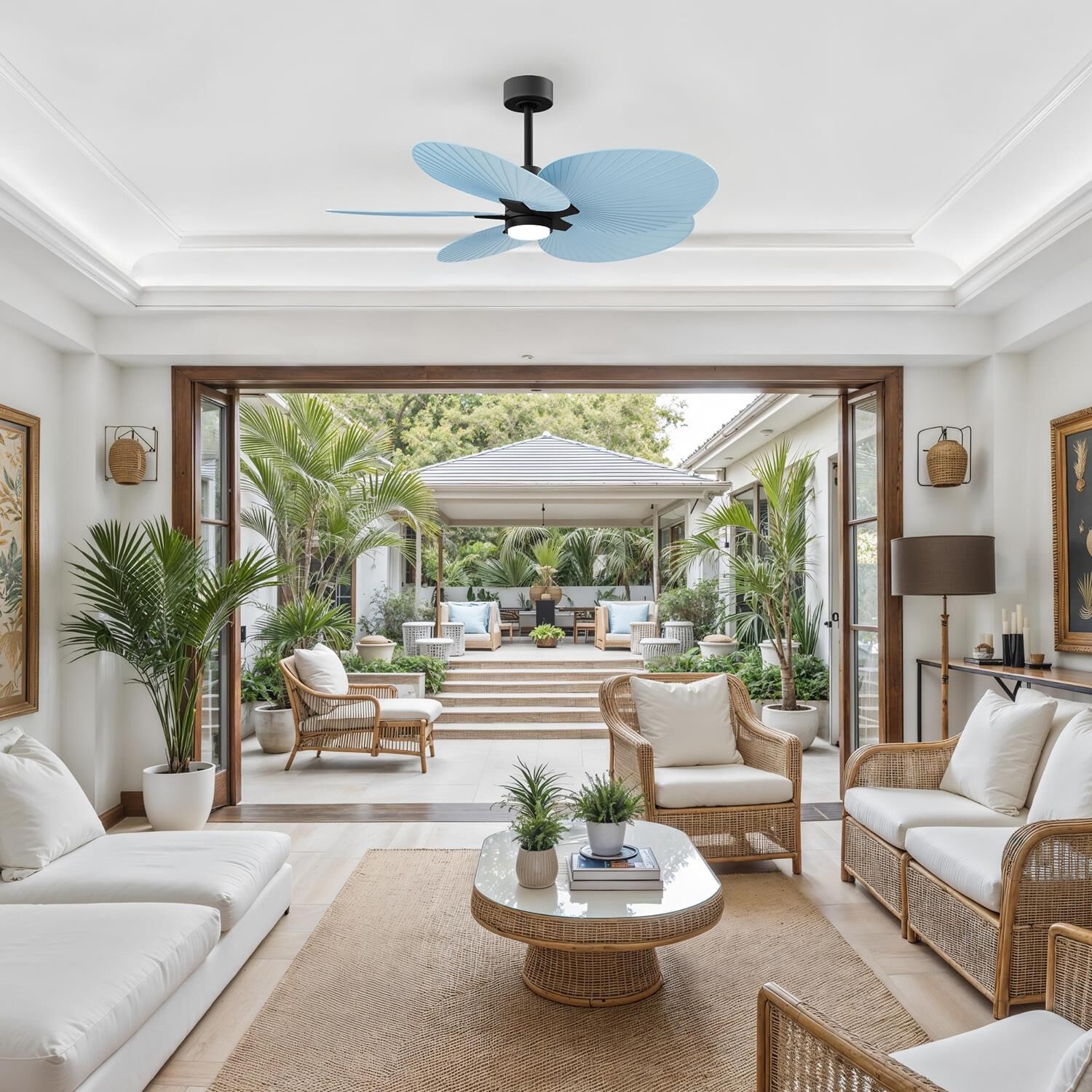 Shown in Matte Black finish