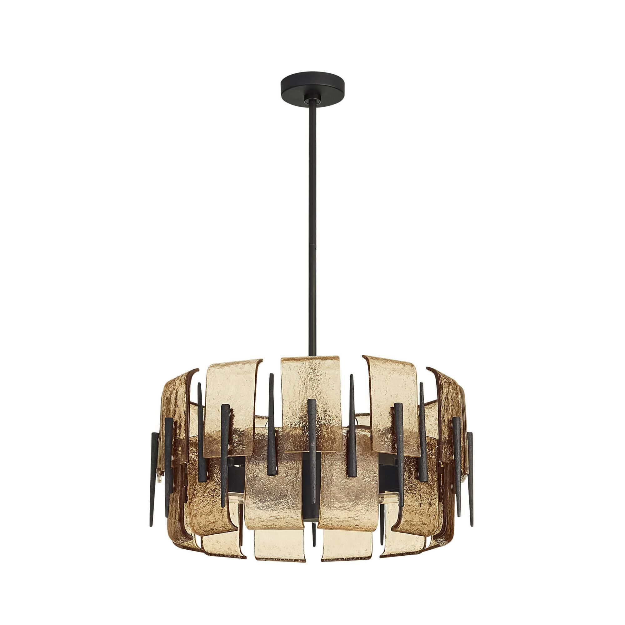 Lumora 23 Inch Chandelier by Arteriors Home