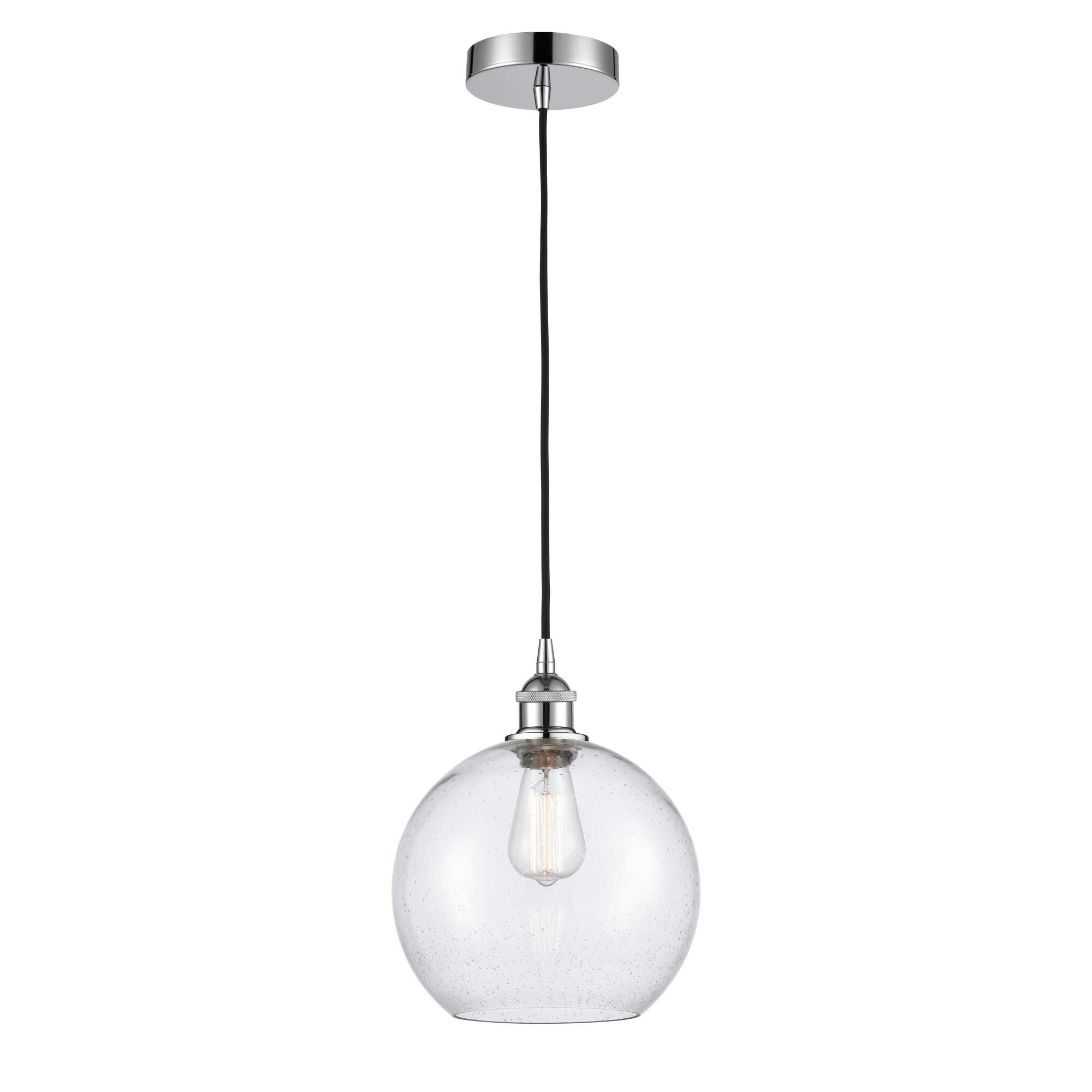 Bruno Marashlian Athens 10 Inch Mini Pendant by Innovations Lighting