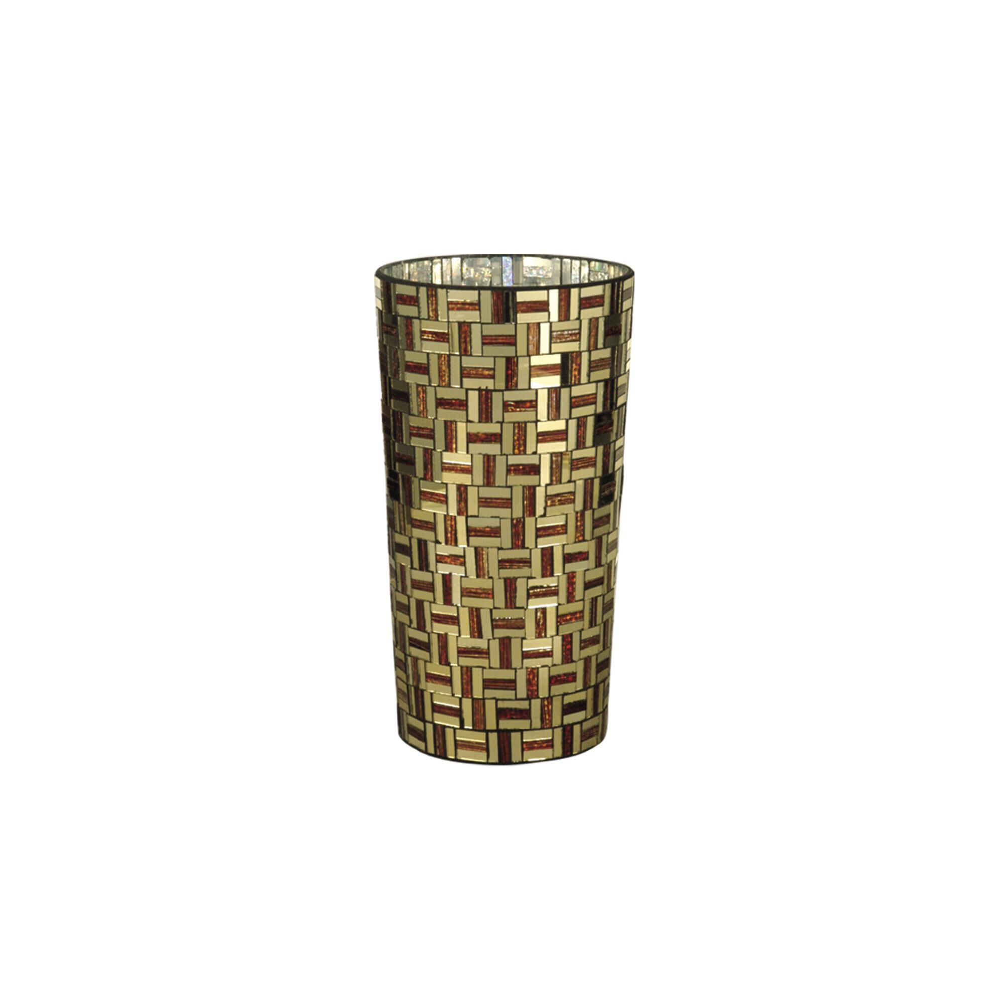 Ravenna Vase-Urn by Dale Tiffany