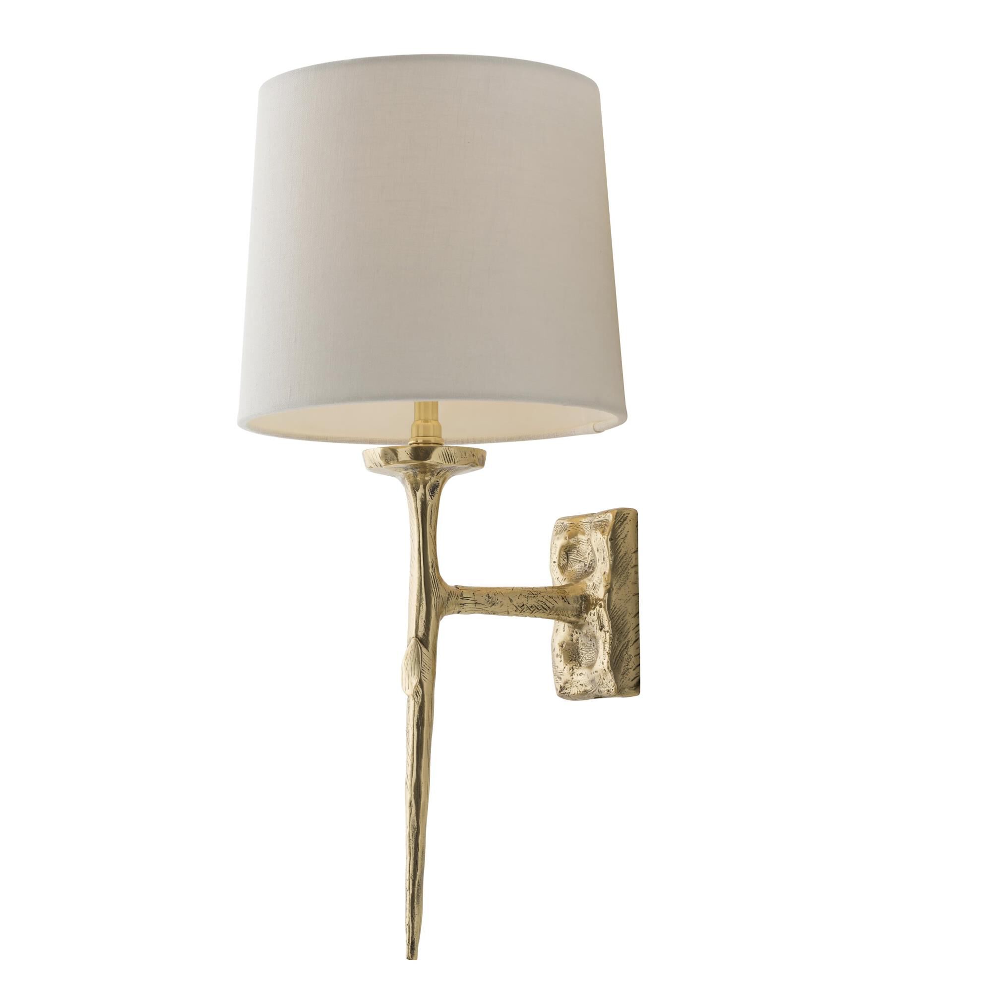 Franz 21 Inch Wall Sconce by Arteriors Home