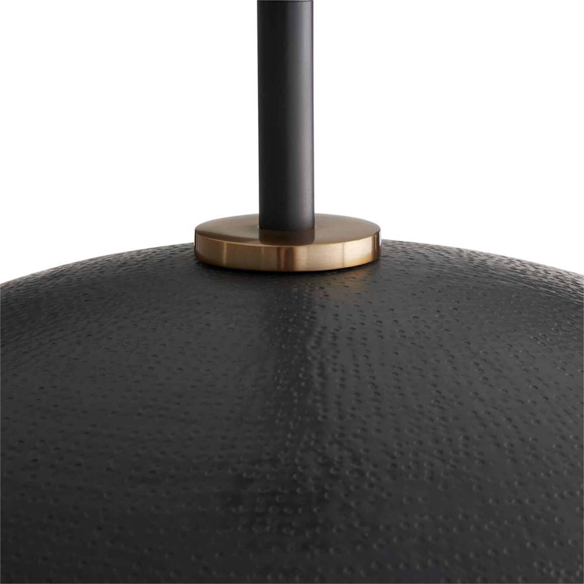 Giraldo 24 Inch Large Pendant by Arteriors Home