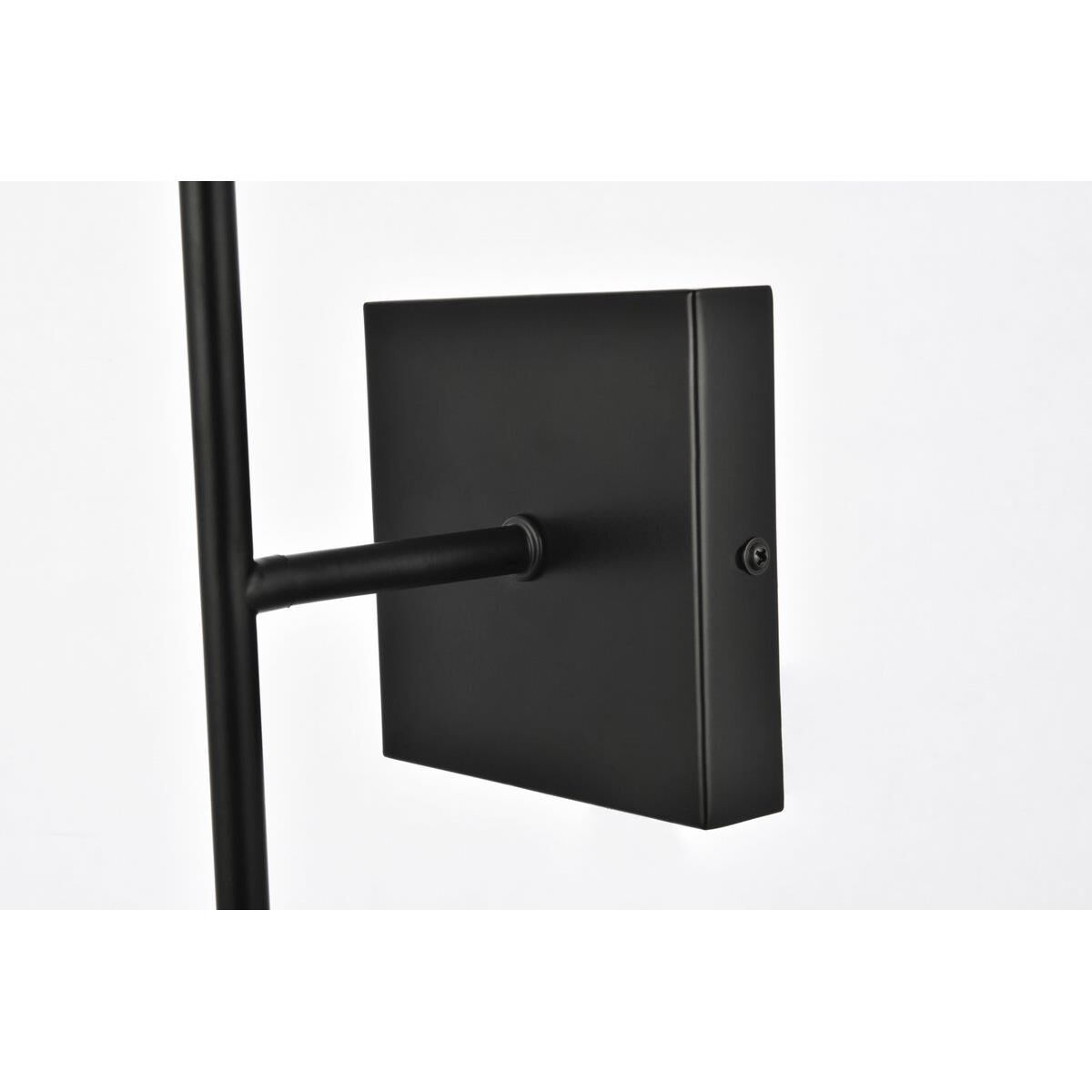 Neri 7 Inch Wall Sconce by Elegant Lighting