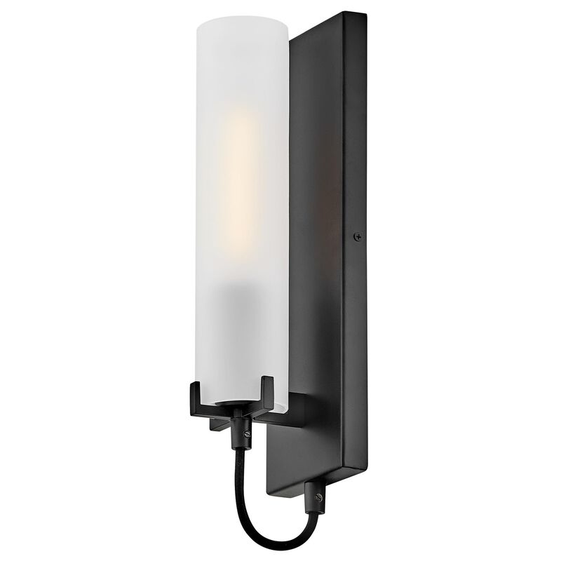 Ryden Medium Wall Sconce by Hinkley