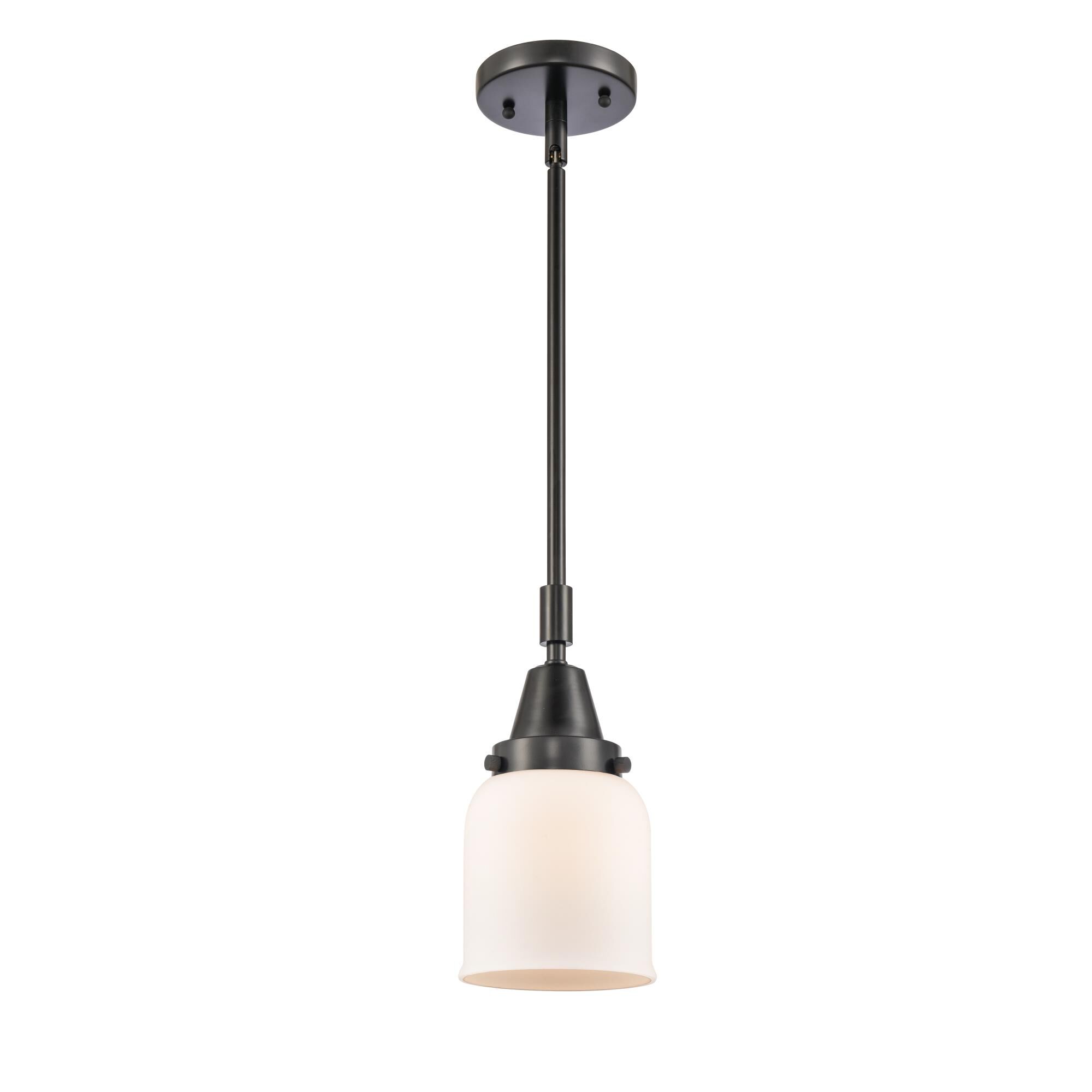 Innovations Lighting Bruno Marashlian Bell 5 Inch Mini Pendant