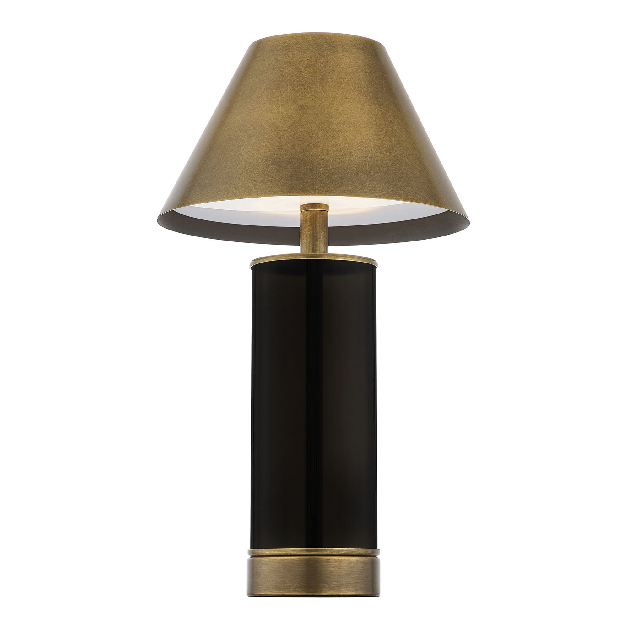 Molly 12 Inch Accent Lamp,
