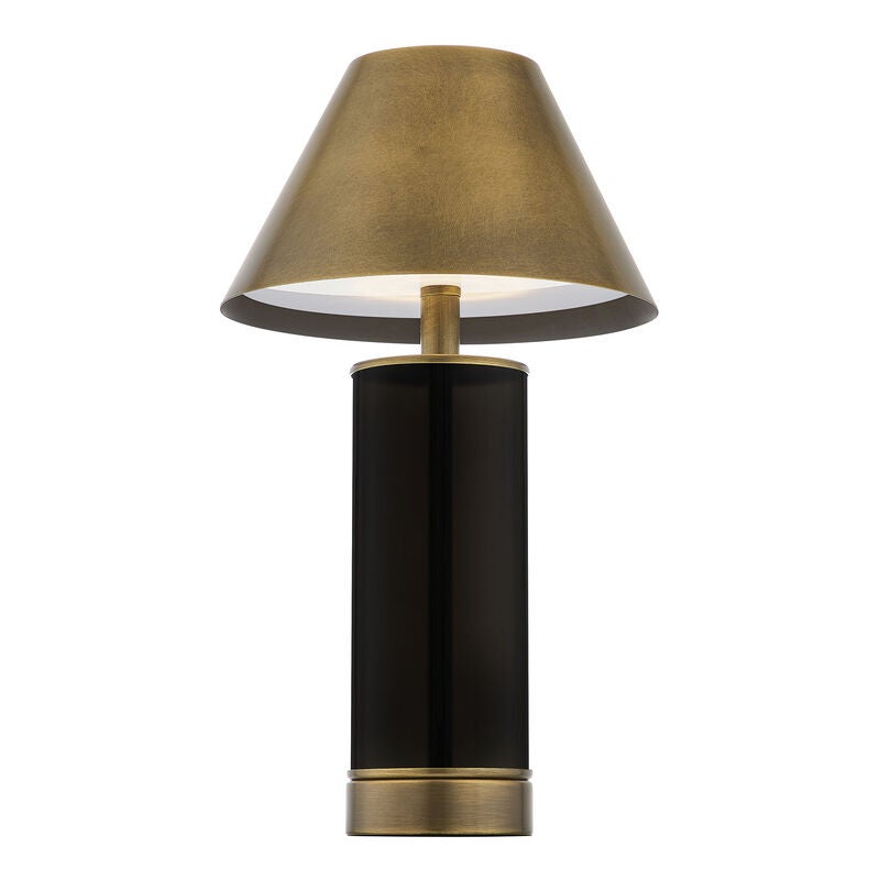 Molly 12 Inch Accent Lamp by Savoy House