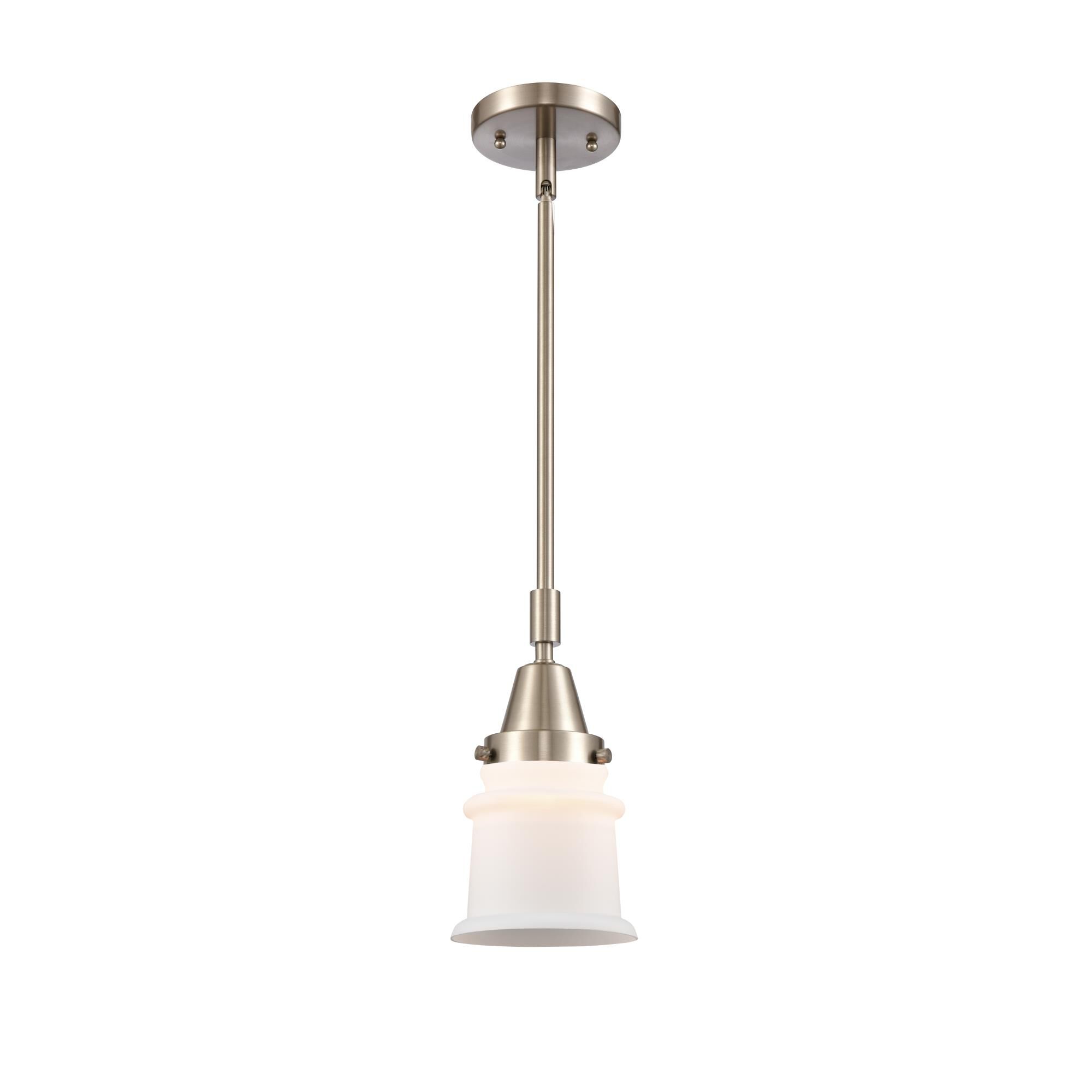 Innovations Lighting Bruno Marashlian Canton 6 Inch Mini Pendant