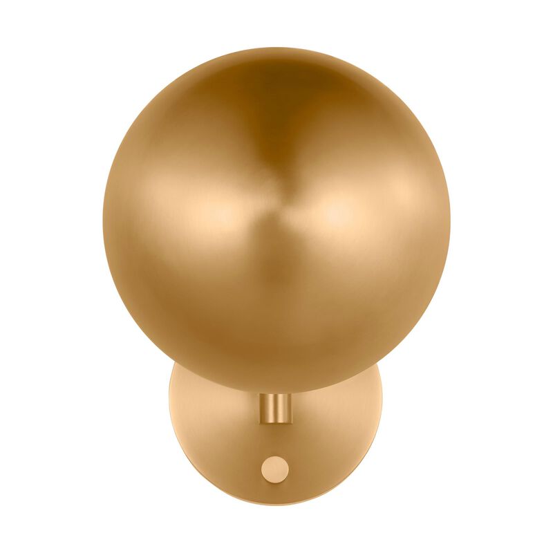 Christiane Lemieux Balleroy Small Wall Sconce by Visual Comfort Studio