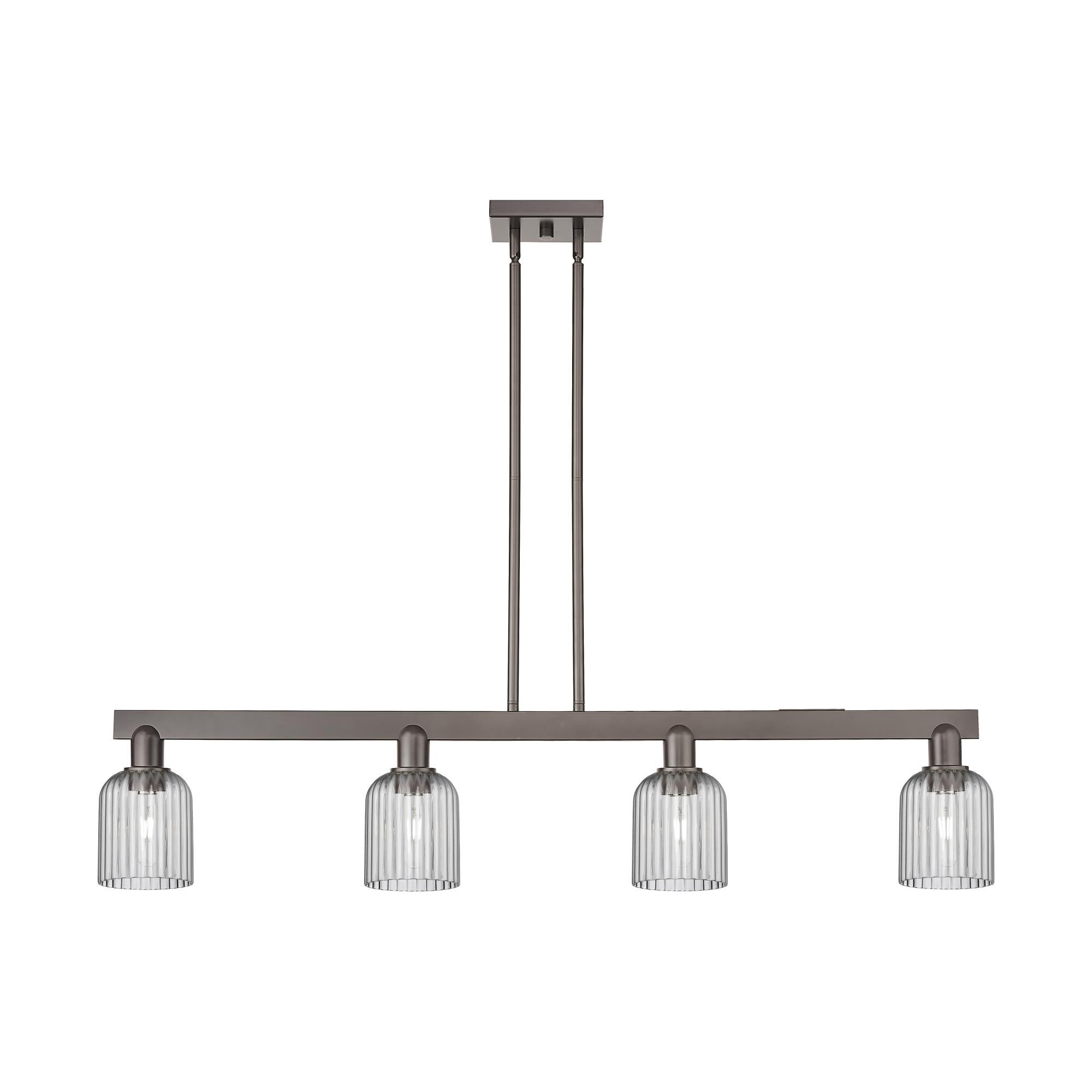 Shown in Oil Rubbed Bronze finish