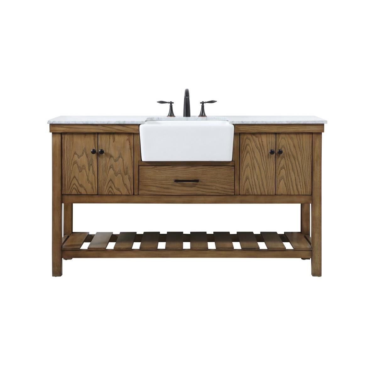 Clement Bath Vanity by Elegant Decor