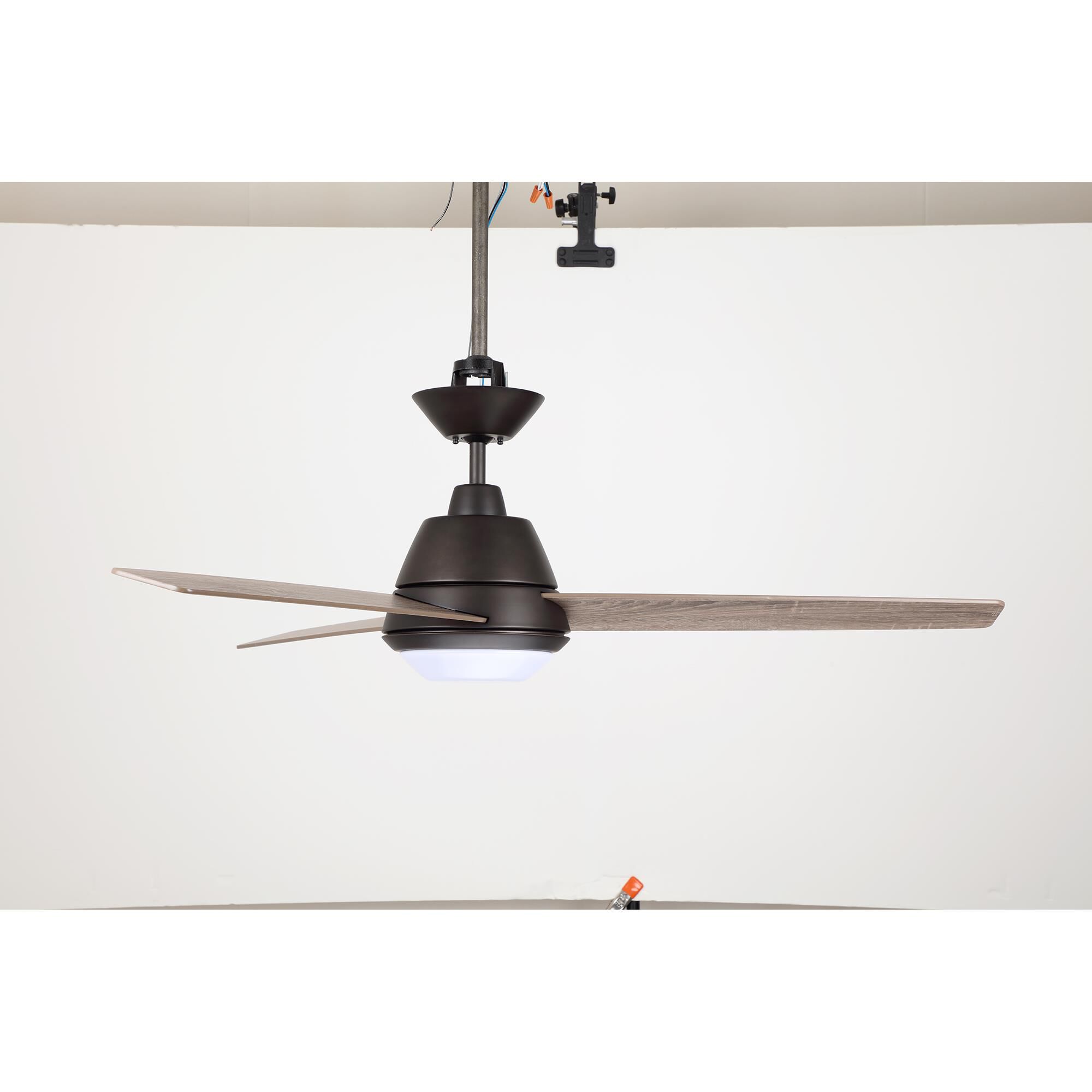 Geode 52 Inch Ceiling Fan by Emerson