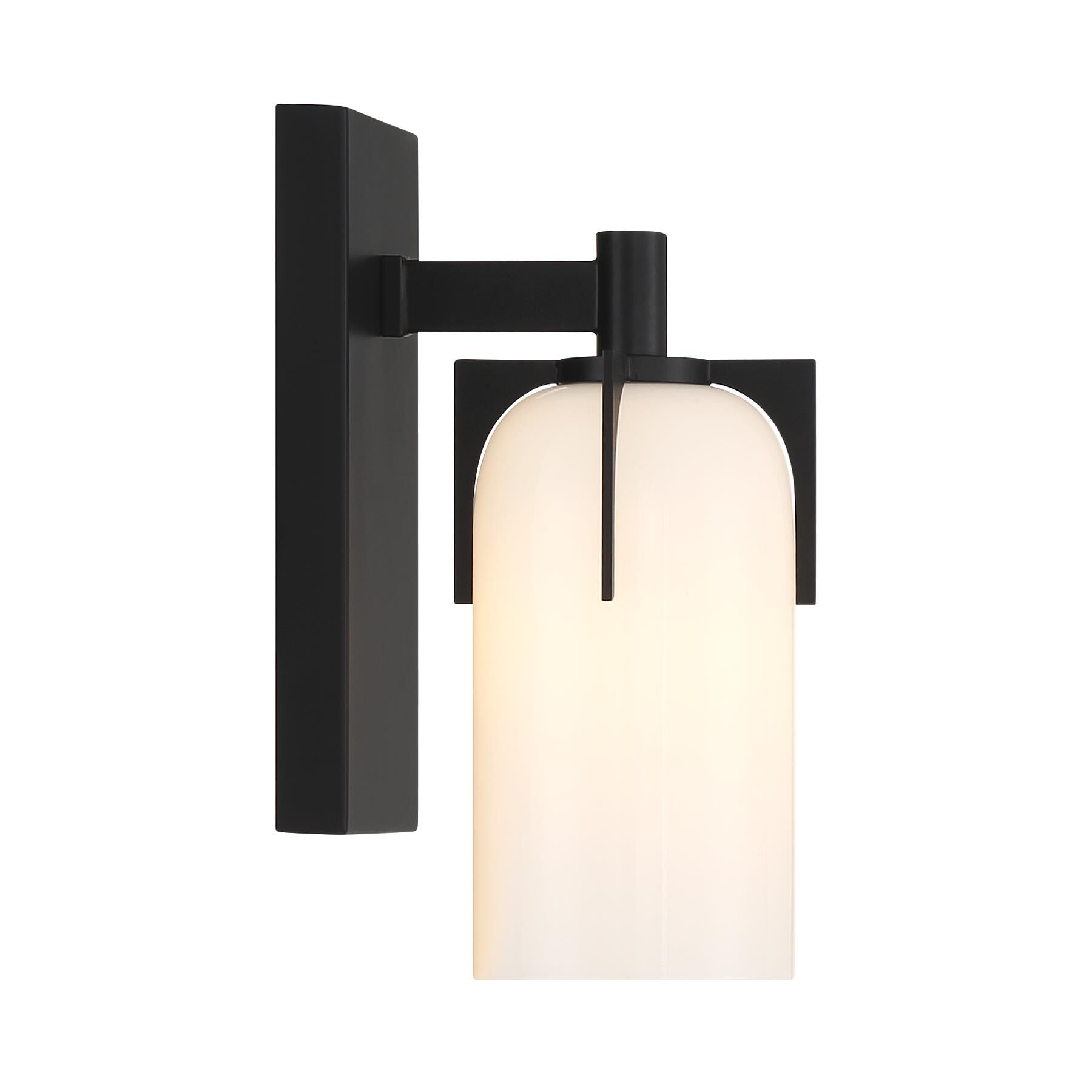 Caldwell 5 Inch Wall Sconce by Savoy House