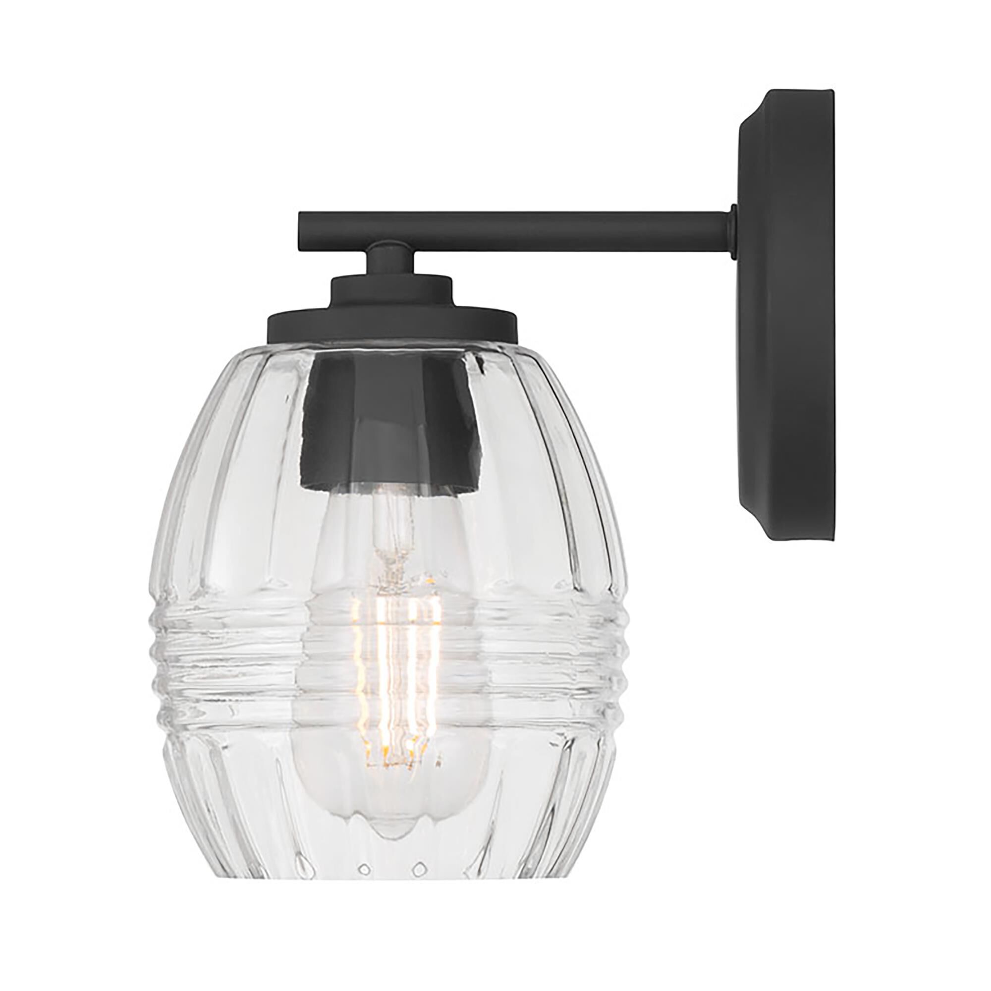 Miravelle 9 Inch Wall Sconce by Millennium Lighting