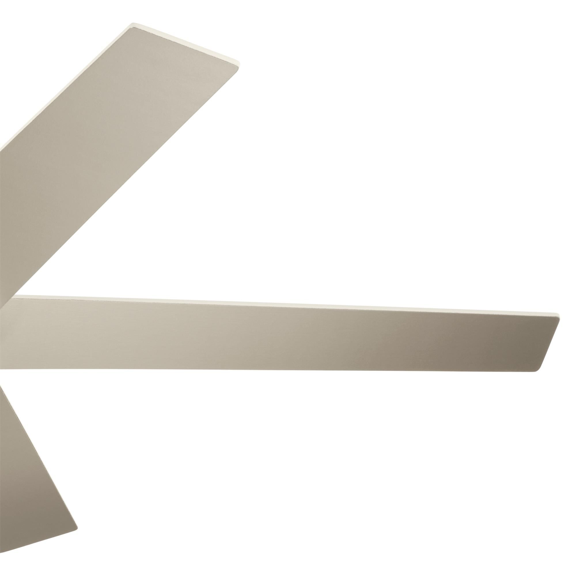 Shown in Matte White finish and Etched Cased Opal glass
