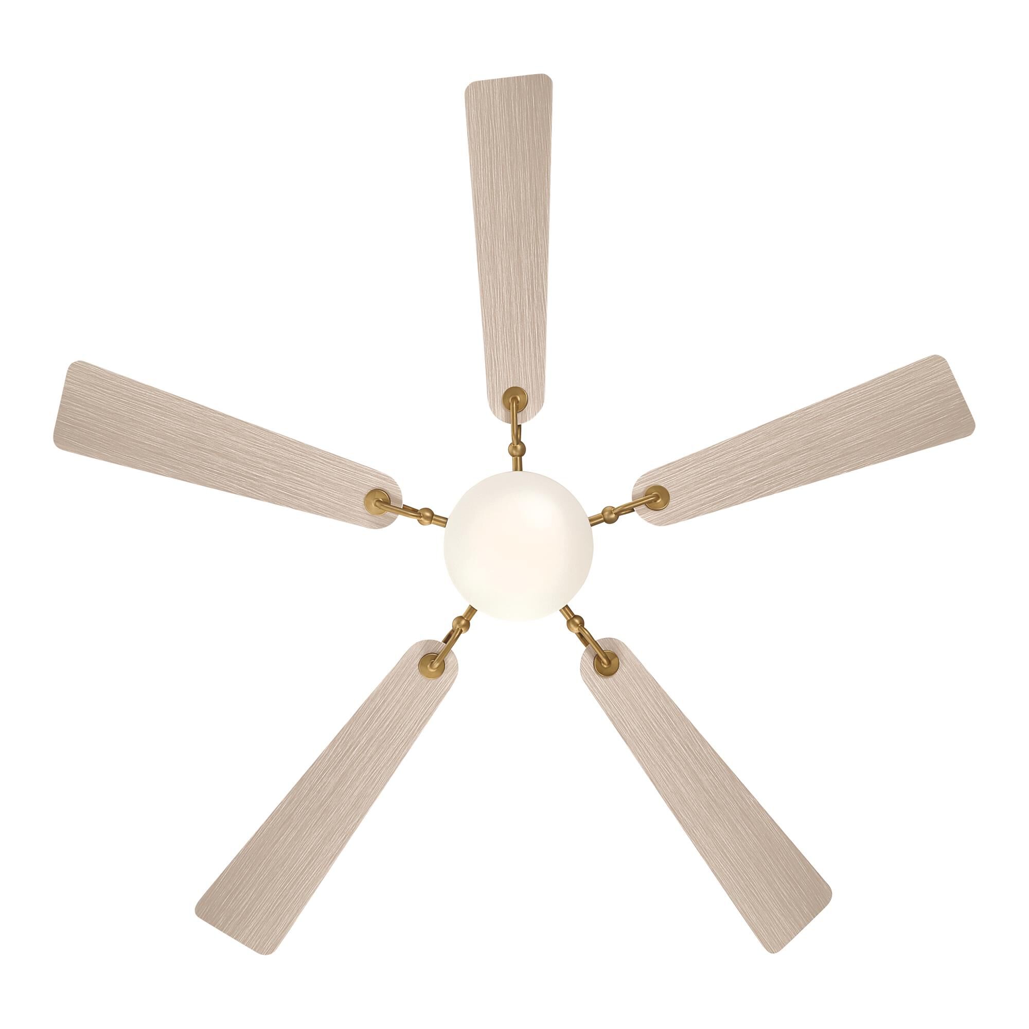 Cadena Ceiling Fan,