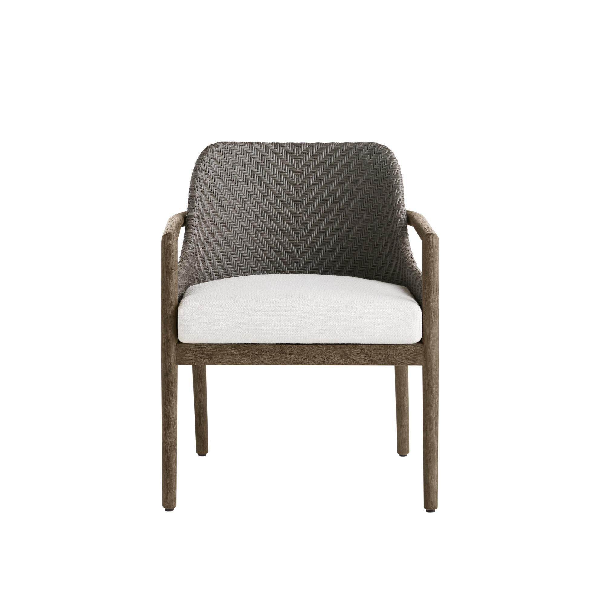 Chilton Dining Chair by Arteriors Home