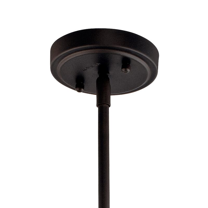 Everly Mini Pendant by Kichler Lighting