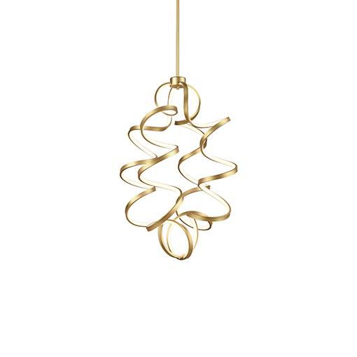 Kuzco Lighting Synergy LED Chandelier