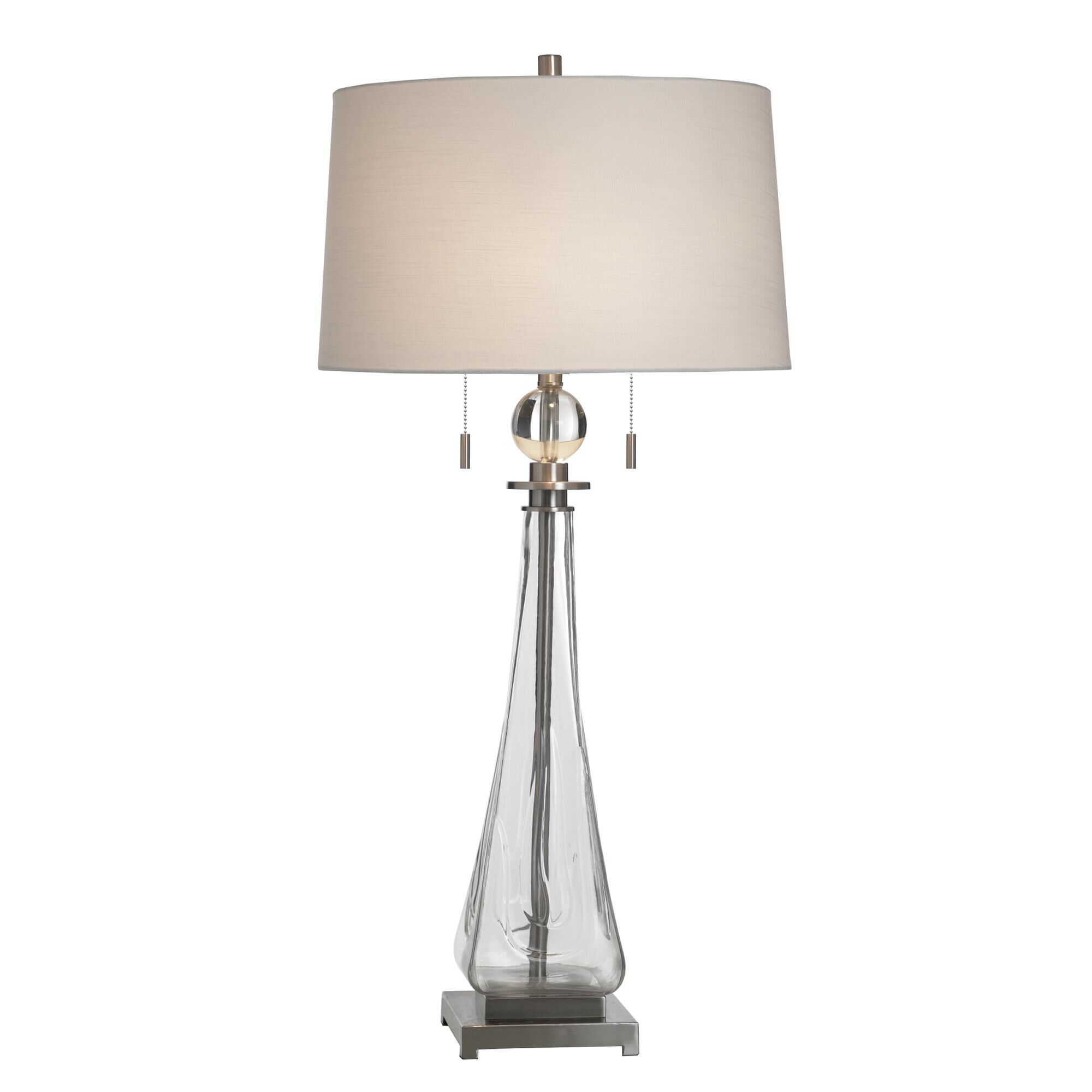 Daydream 38 Inch Table Lamp by Stylecraft