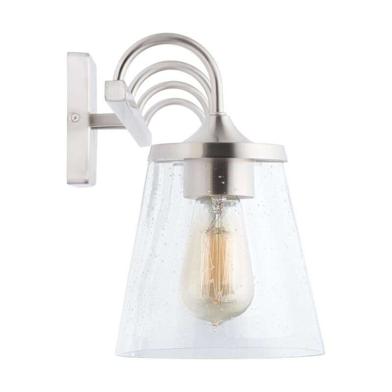 33 Inch 4 Light Bath Vanity Light by Capital Lighting Fixture Company