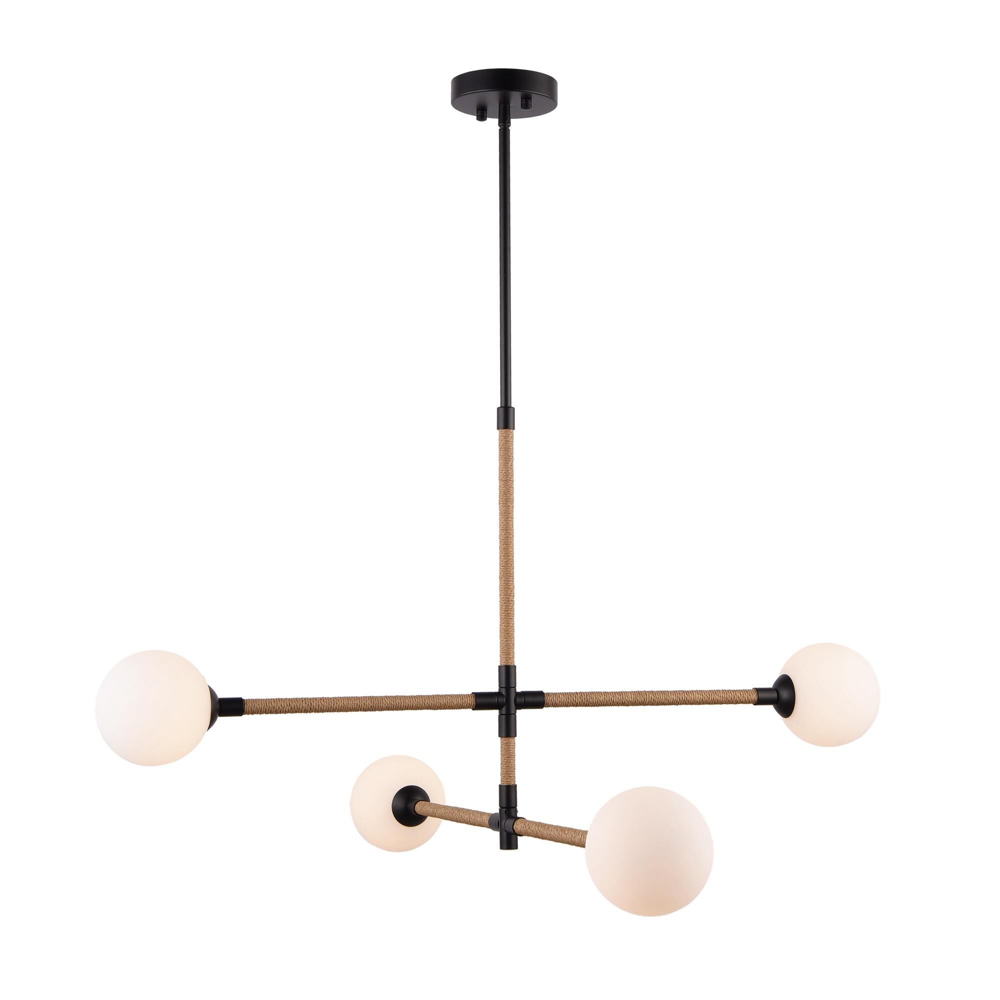 Capilano 20 Inch Chandelier by Artcraft