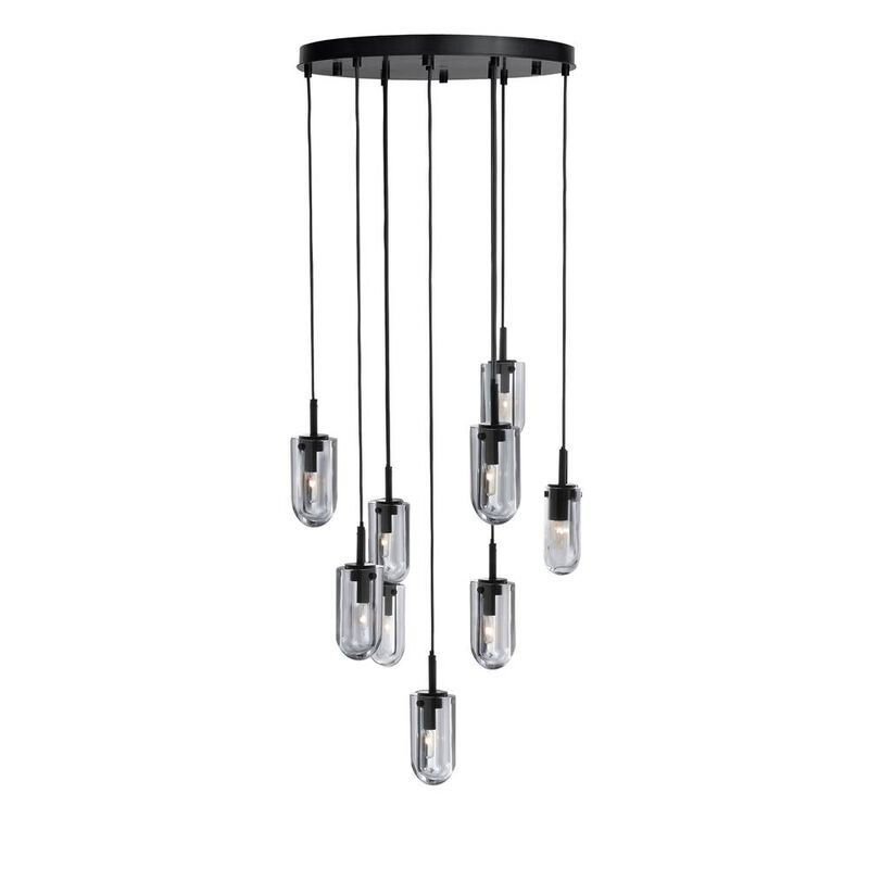 Javier 25 Inch Multi Light Pendant by Arteriors Home