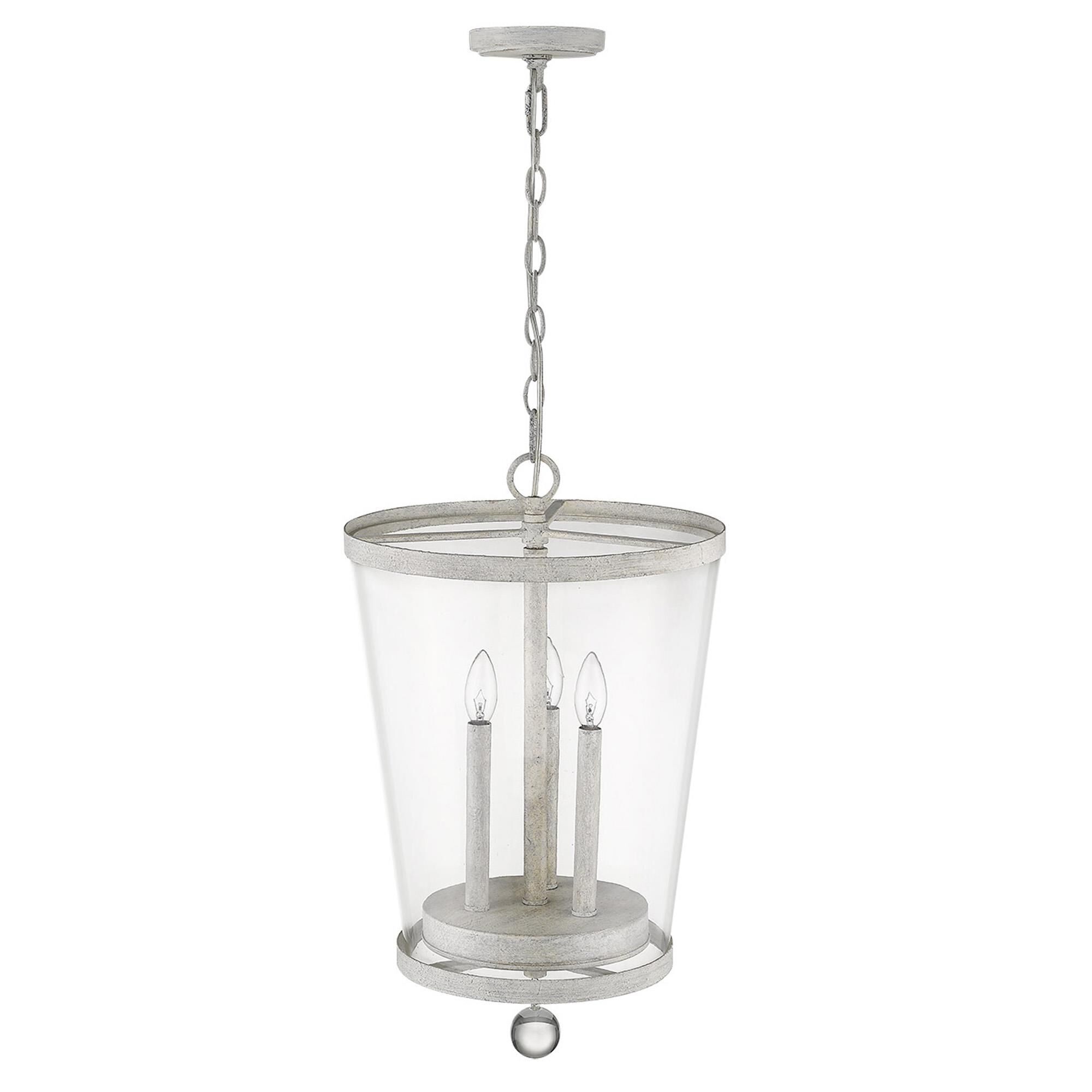 Callie 14 Inch Cage Pendant by Acclaim Lighting