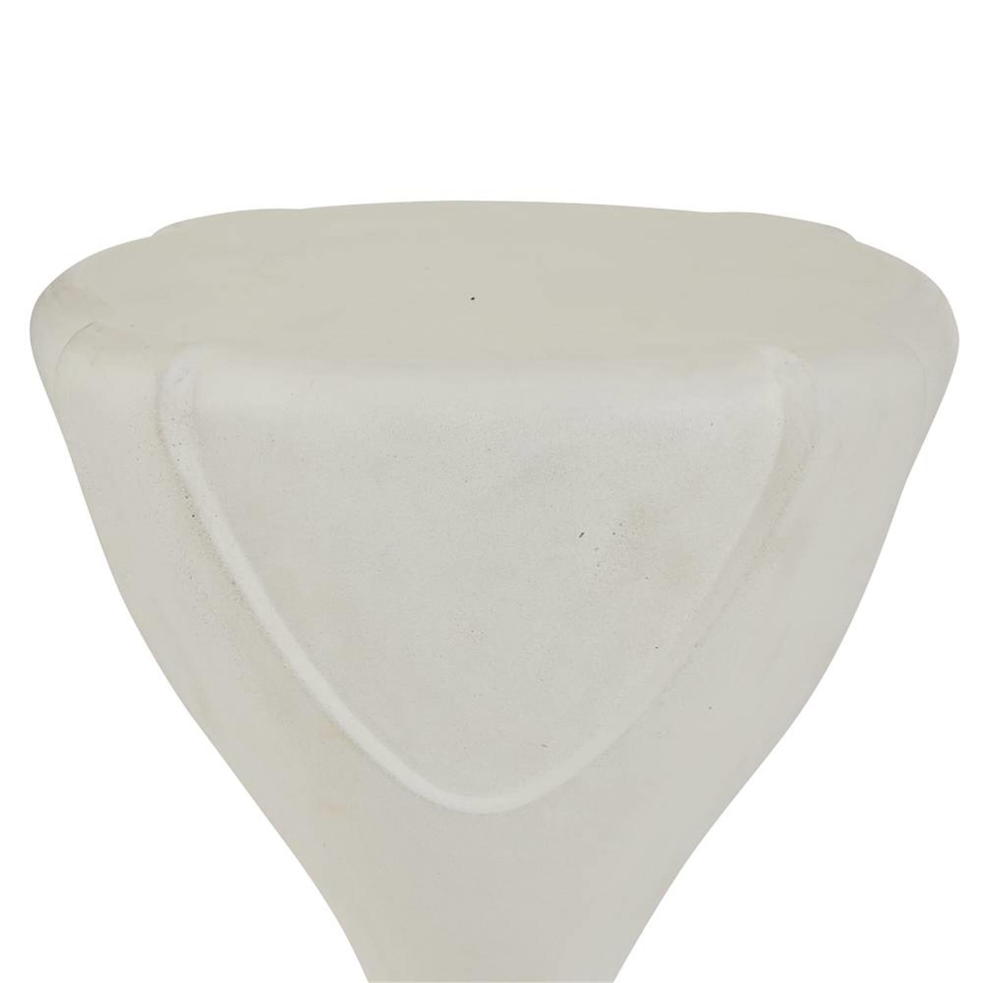 Shown in Ivory finish