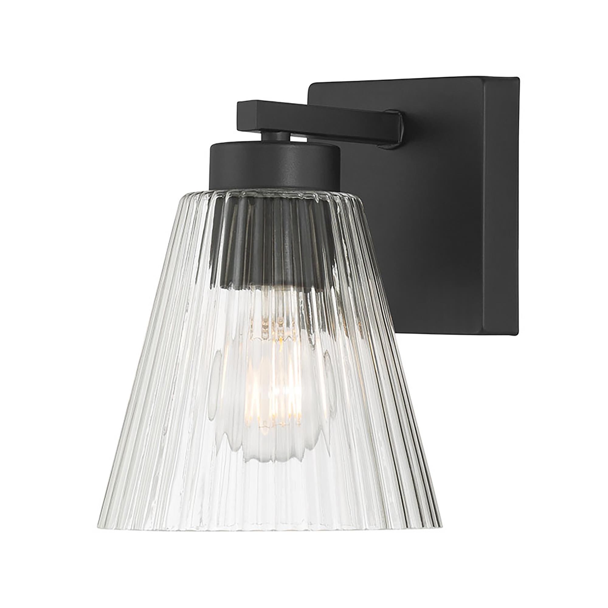 Riville 8 Inch Wall Sconce by Millennium Lighting
