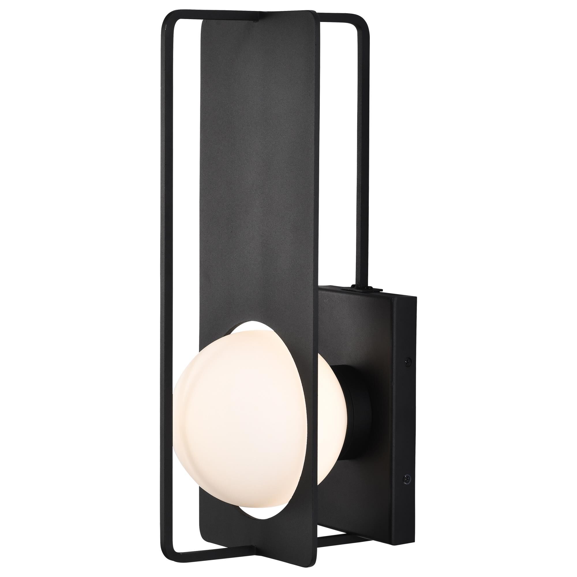 Hartley 6 Inch Mini Pendant by Nuvo Lighting