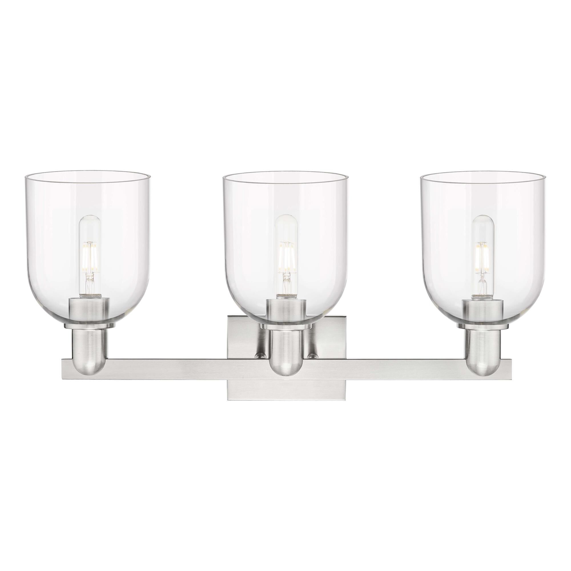 Bruno Marashlian Bella 25 Inch Bath Vanity Light by Innovations Lighting