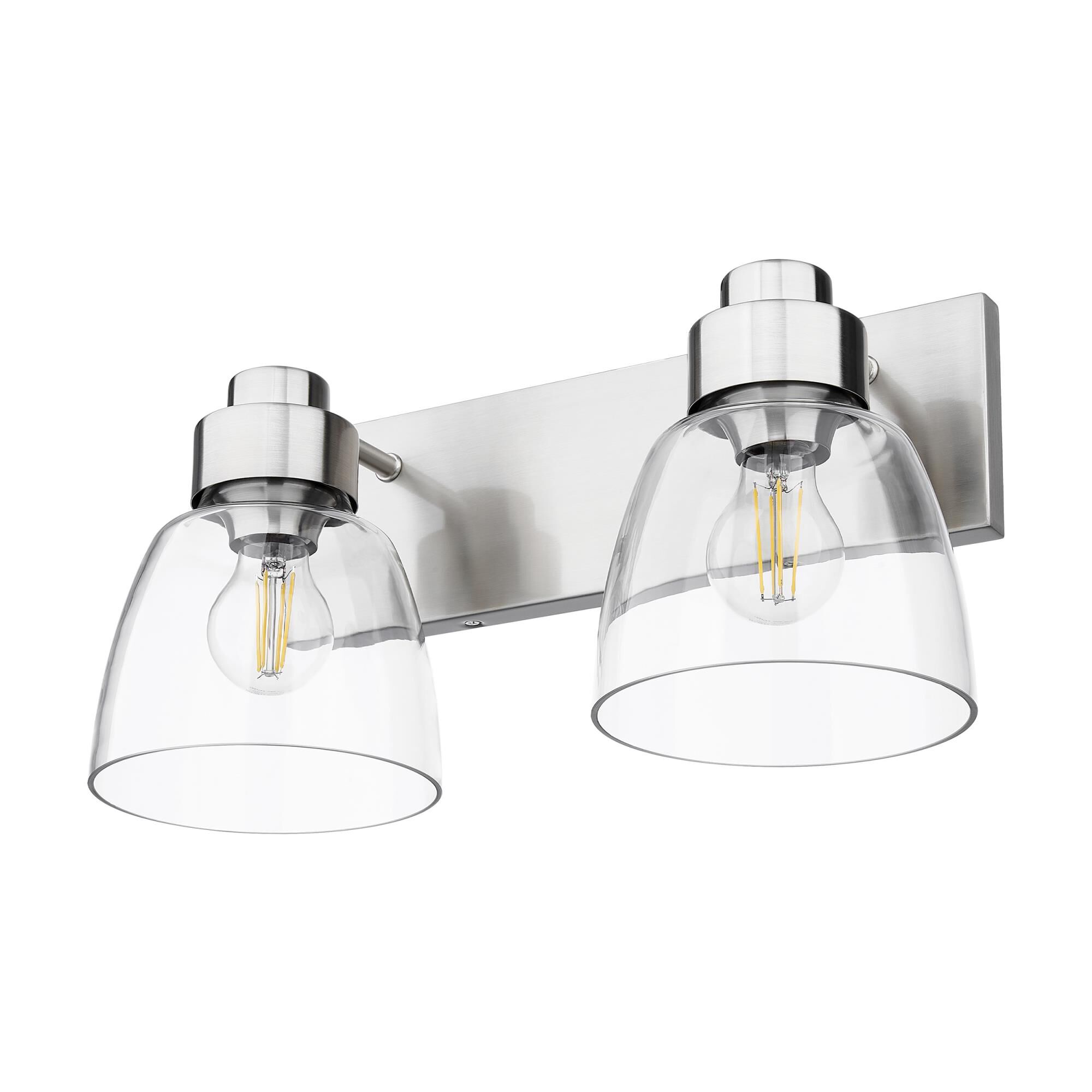 Remy 17 Inch Bath Vanity Light by Golden Lighting