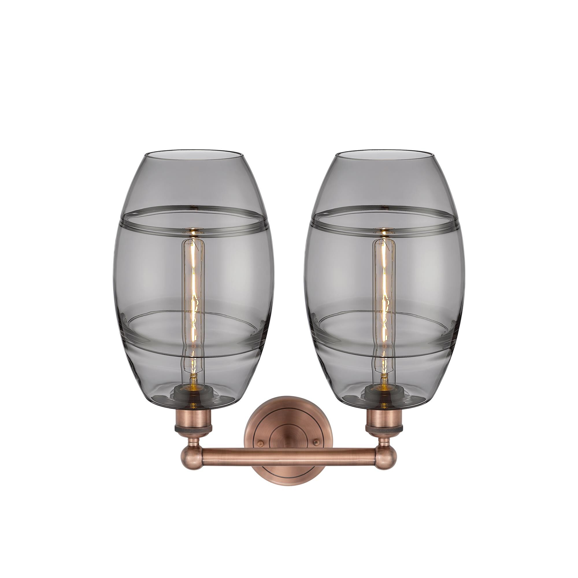 Bruno Marashlian Vaz 17 Inch Bath Vanity Light by Innovations Lighting