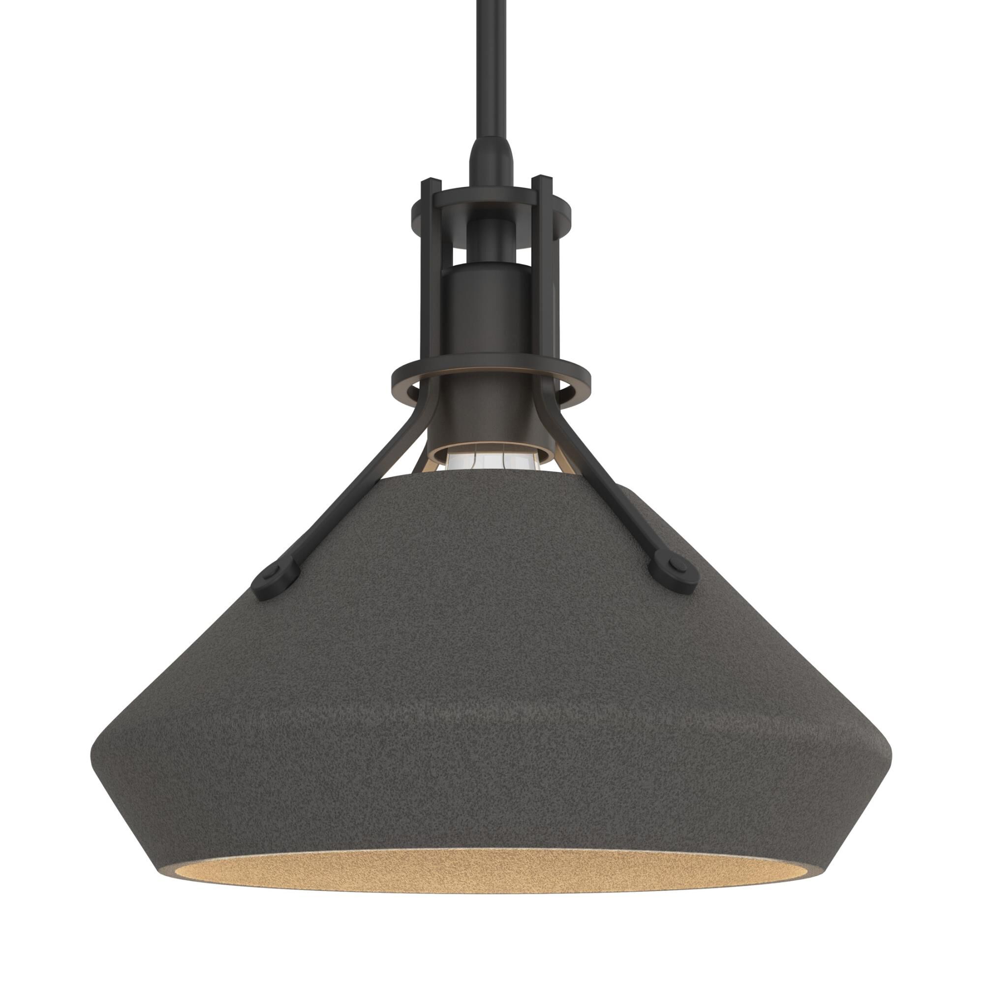 Henry Mini Pendant by Hubbardton Forge