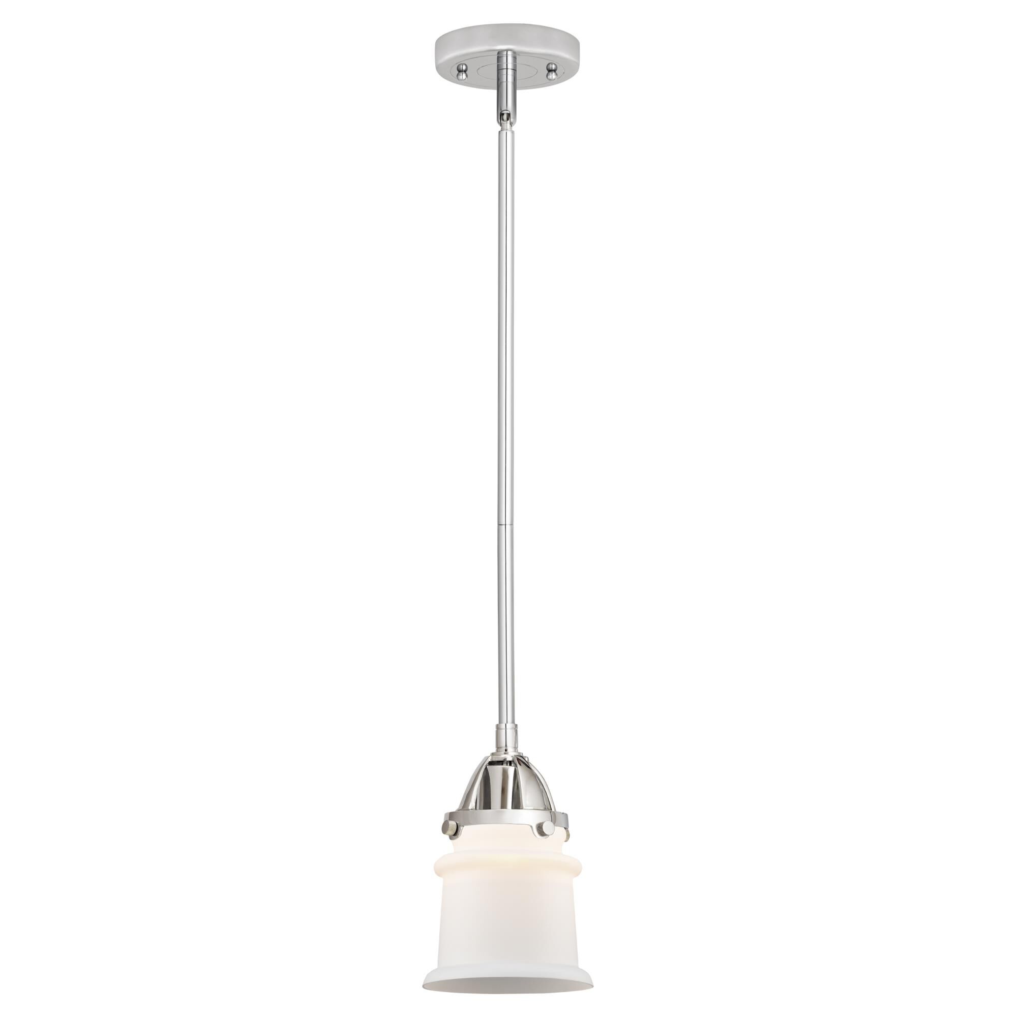 Innovations Lighting Bruno Marashlian Canton 5 Inch Mini Pendant