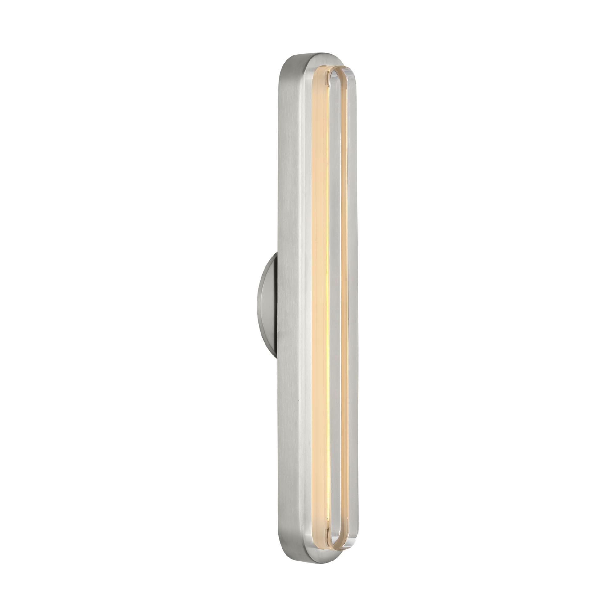 Sean Lavin Emera 2 Inch Bath Vanity Light by Visual Comfort Modern Collection
