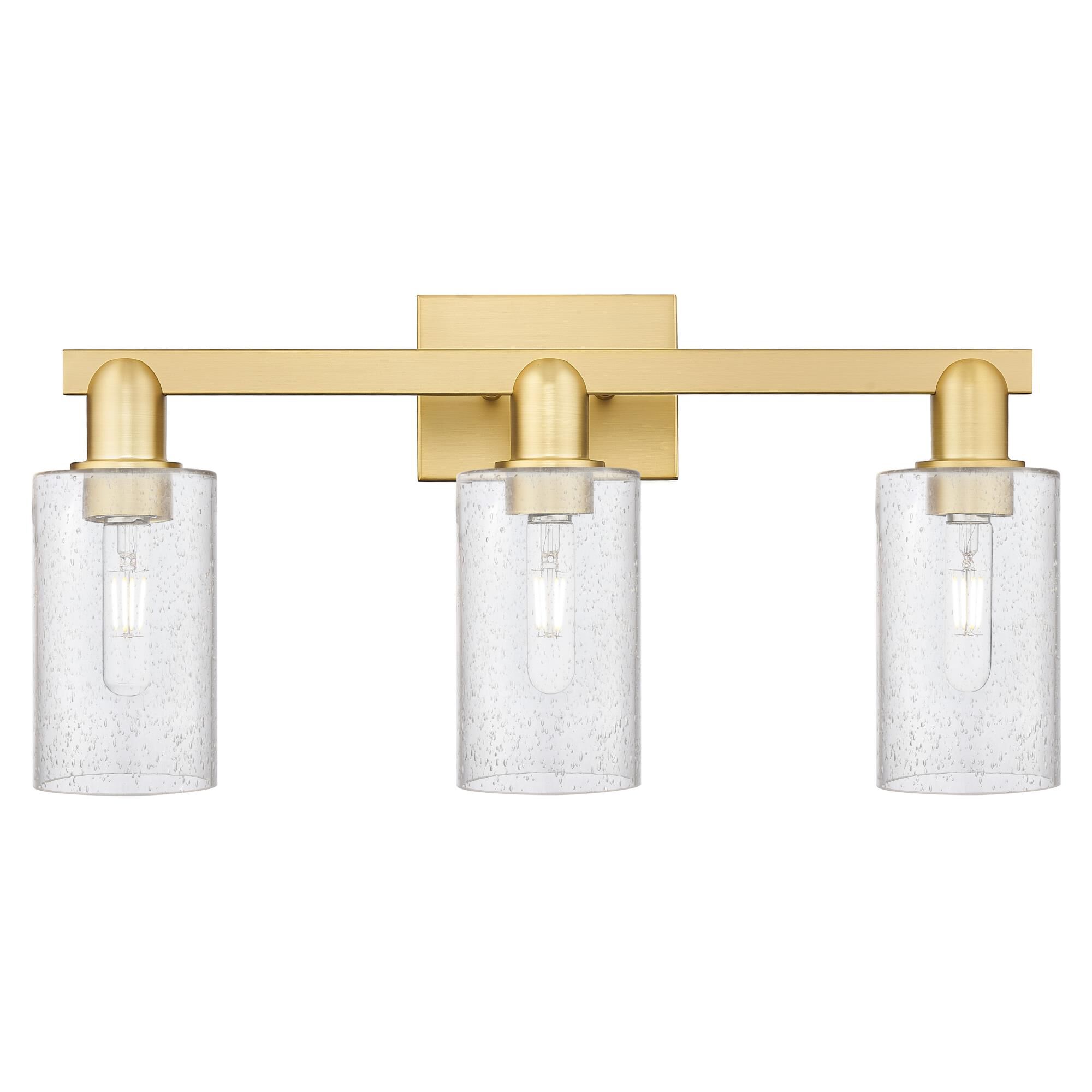 Bruno Marashlian Clymer 23 Inch Bath Vanity Light by Innovations Lighting