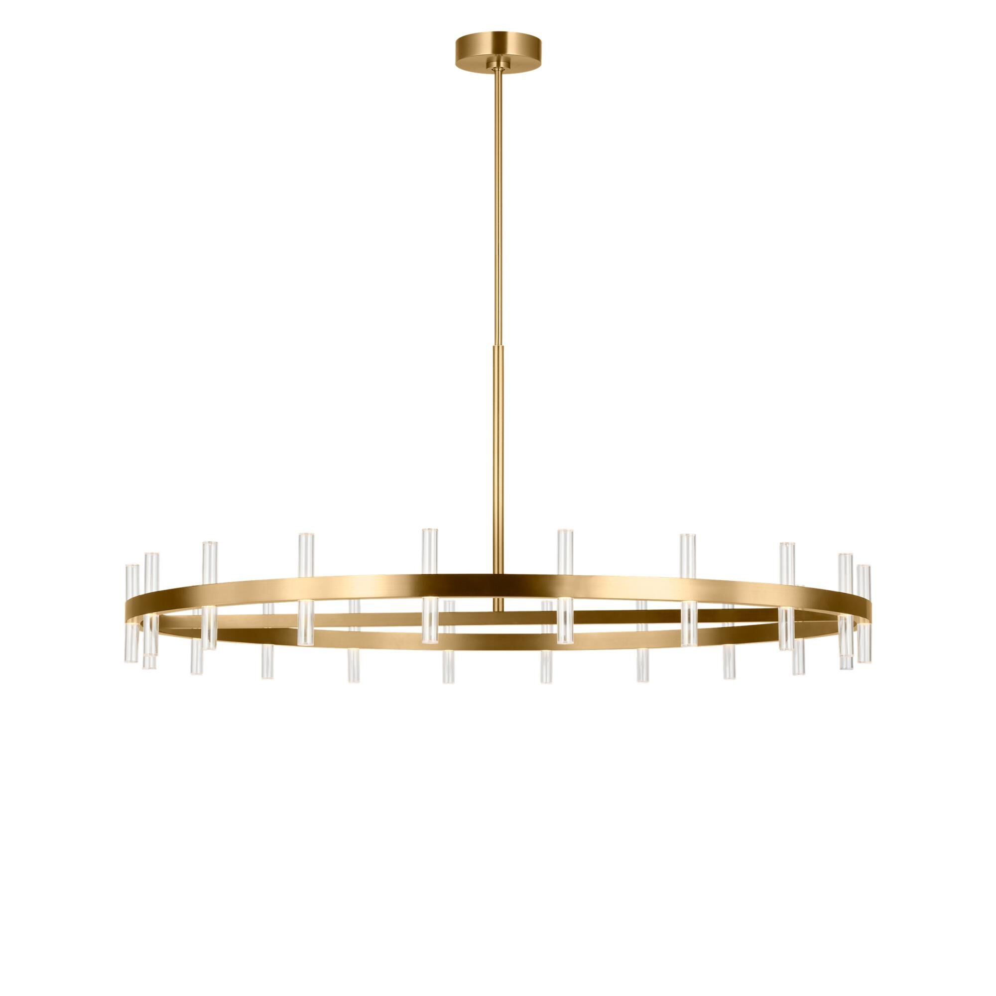 Sean Lavin Silas Chandelier by Visual Comfort Studio Collection