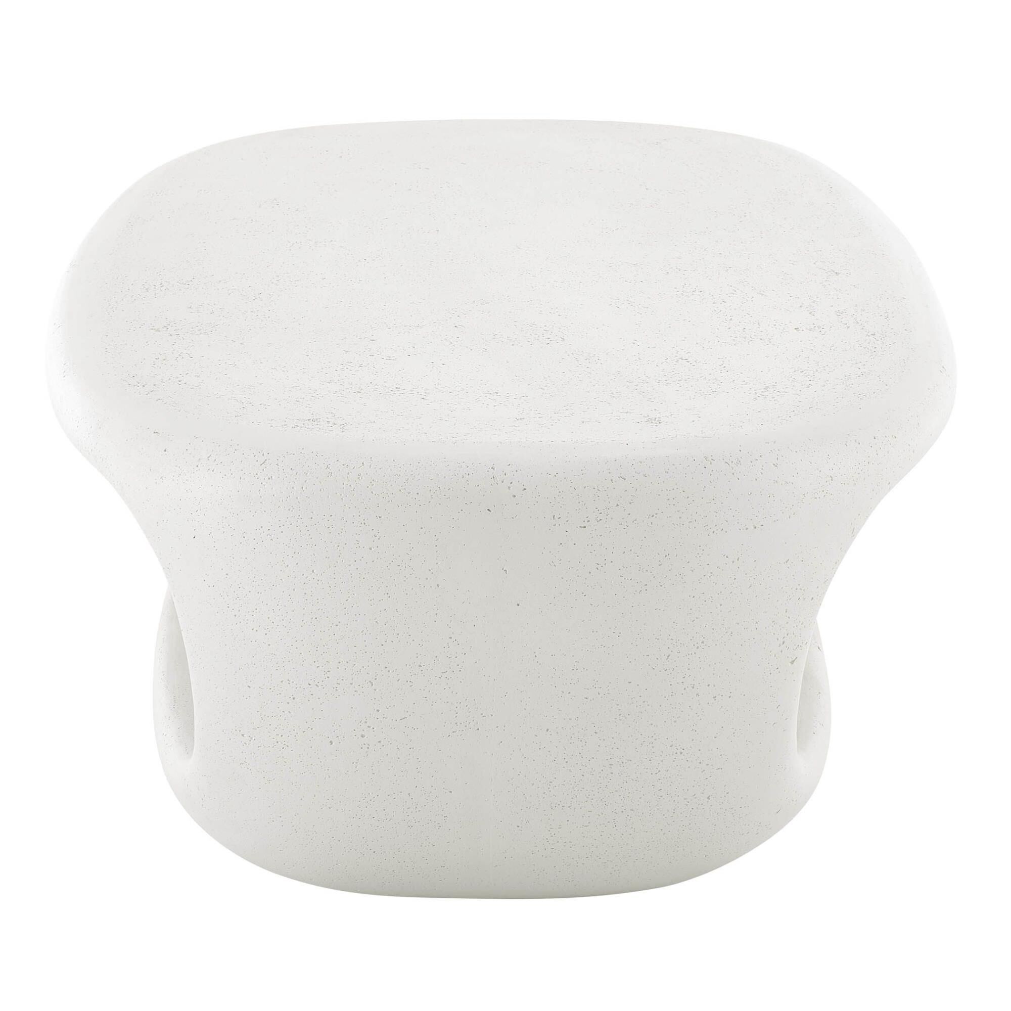 Matthew Williams Leyton 60 Inch Coffee Table by Uttermost